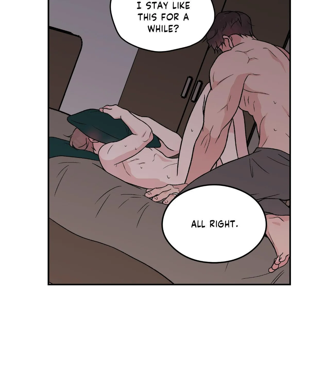 Flip Turn Chapter 76 page 33 - 