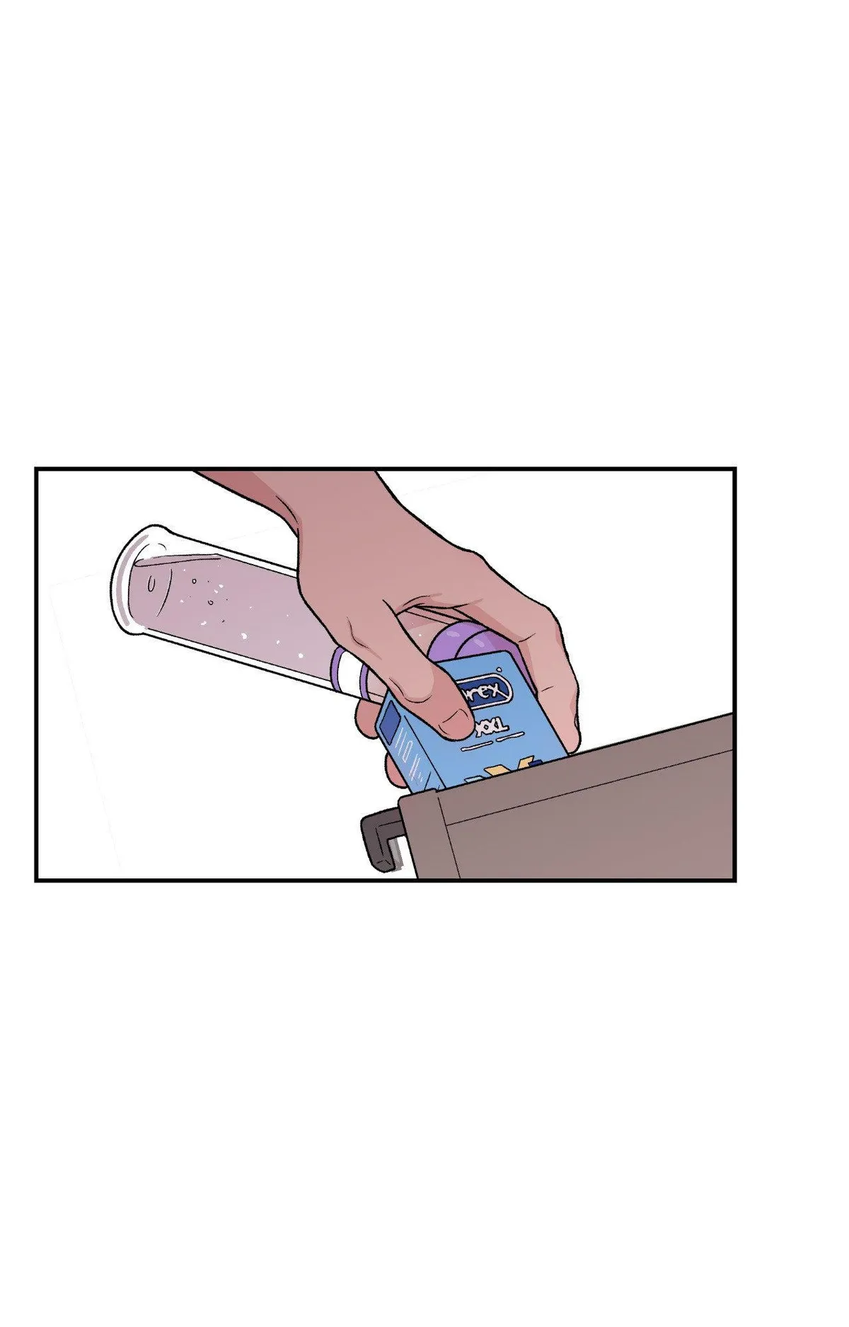 Flip Turn Chapter 76 page 36 - 