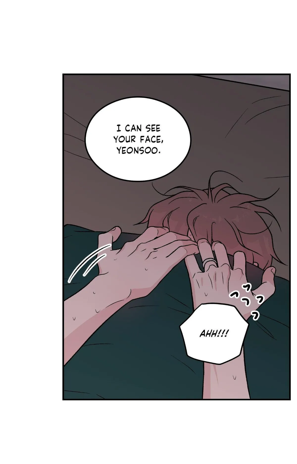 Flip Turn Chapter 76 page 38 - 