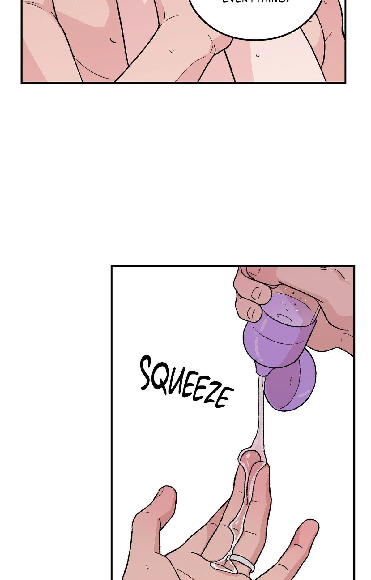 Flip Turn Chapter 76 page 40 - 