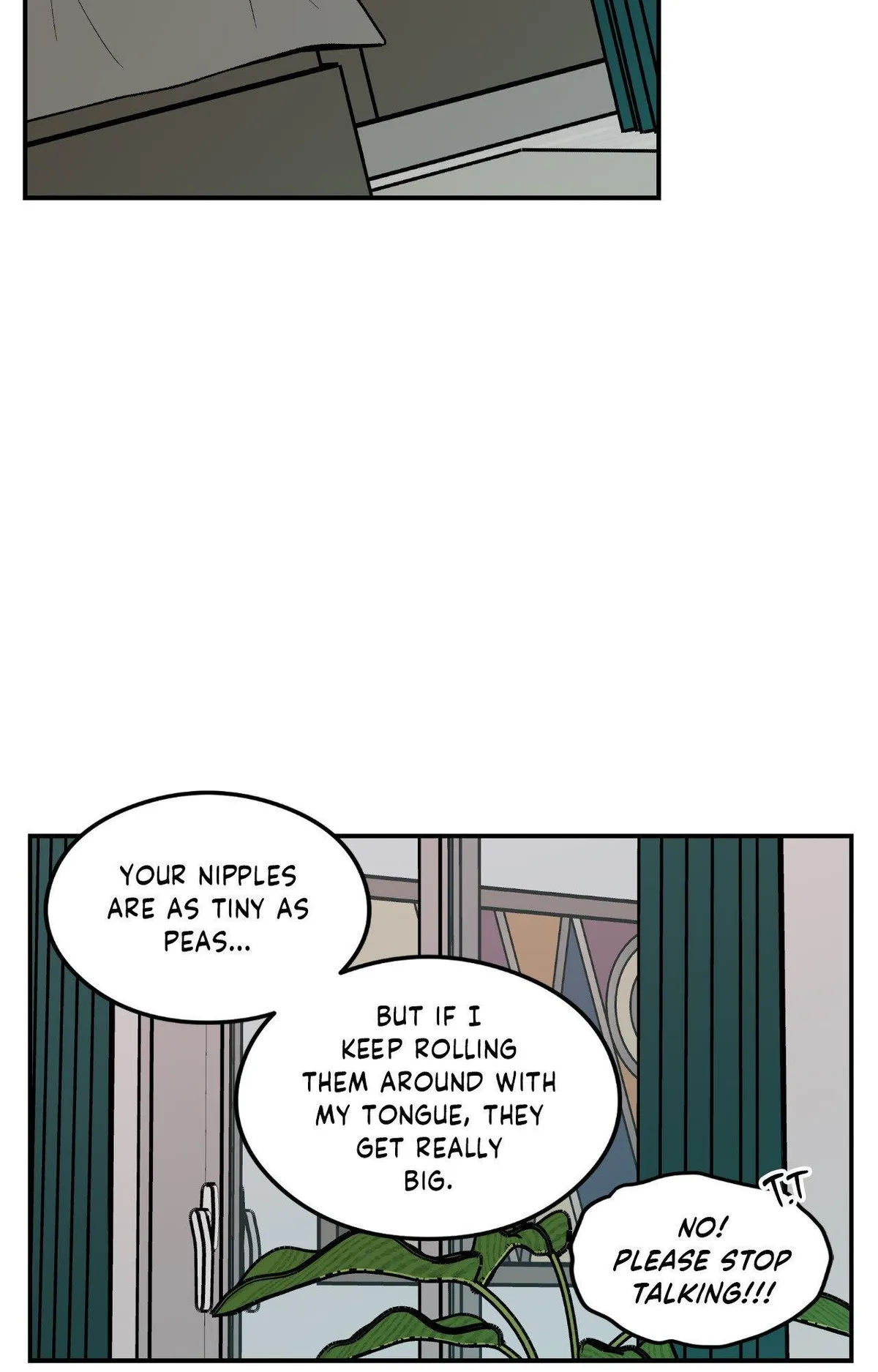 Flip Turn Chapter 76 page 5 - 