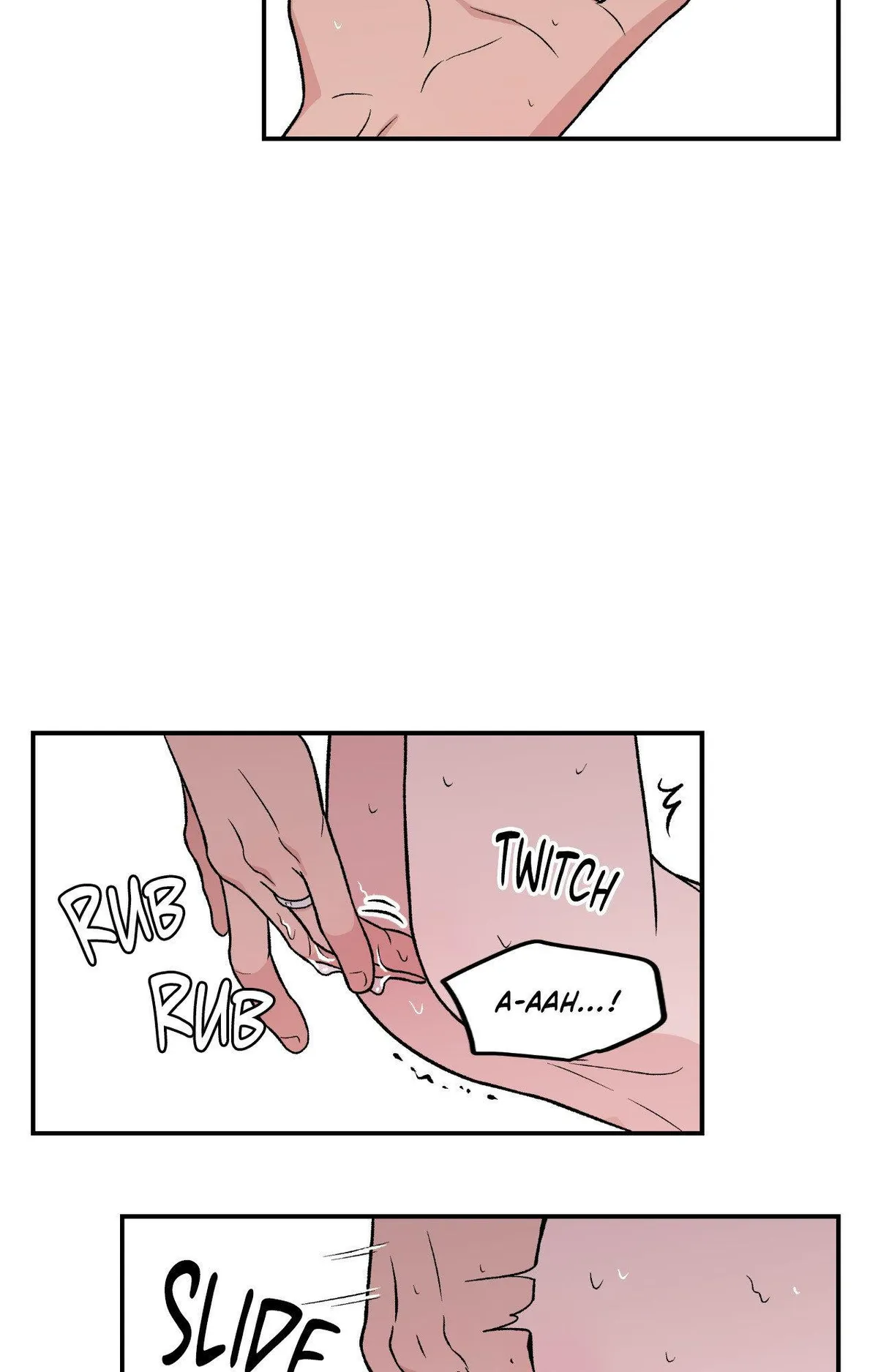 Flip Turn Chapter 76 page 41 - 