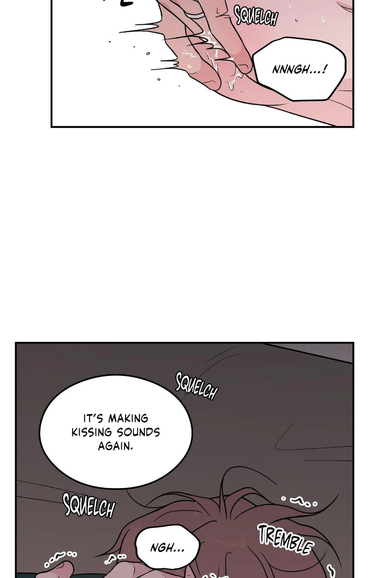 Flip Turn Chapter 76 page 42 - 