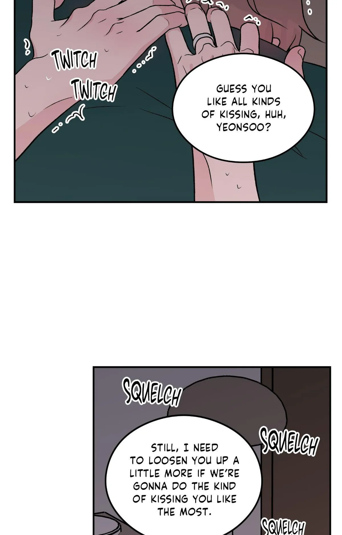 Flip Turn Chapter 76 page 43 - 