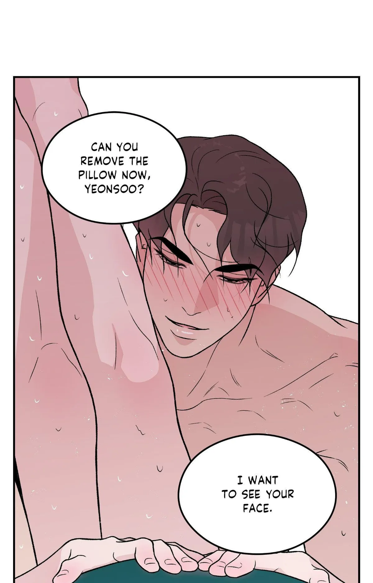 Flip Turn Chapter 76 page 46 - 