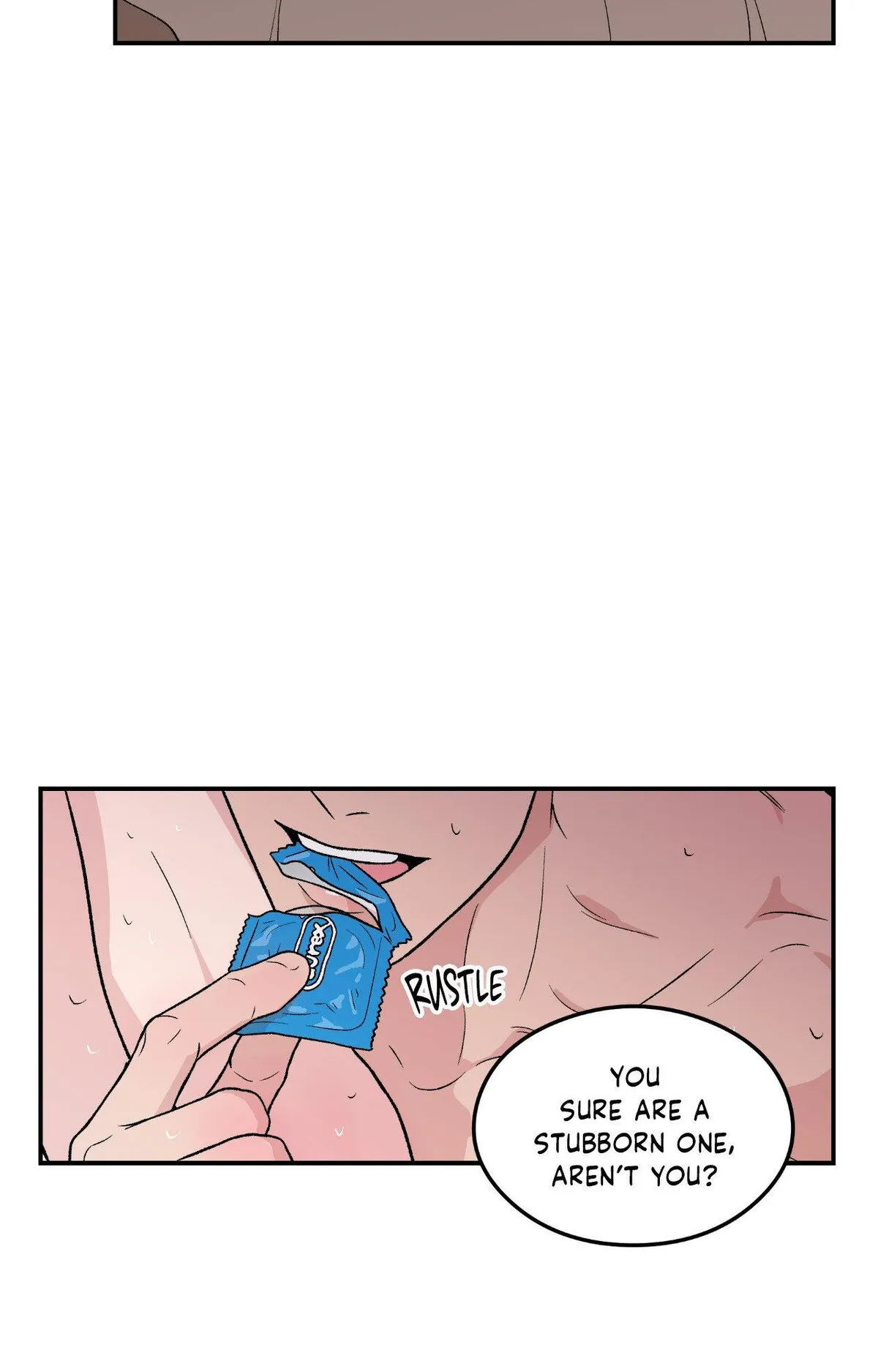 Flip Turn Chapter 76 page 48 - 