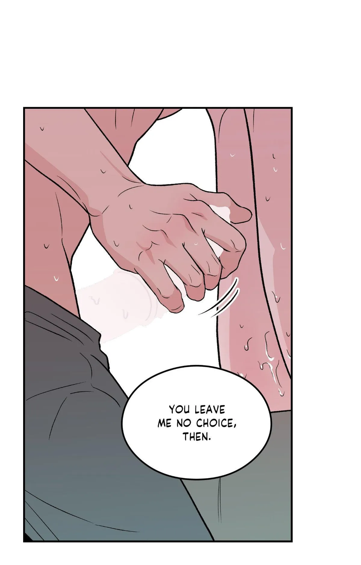 Flip Turn Chapter 76 page 49 - 
