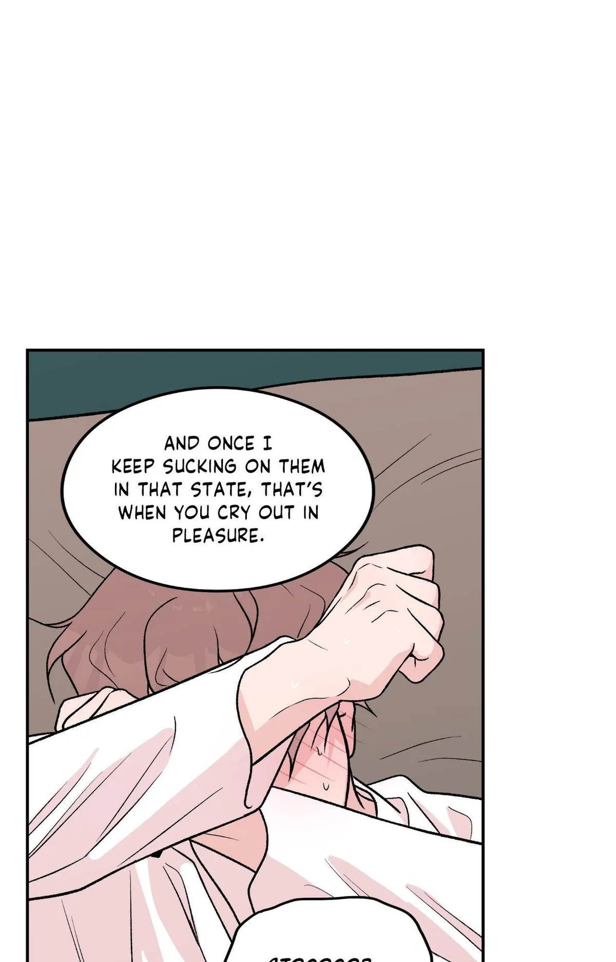 Flip Turn Chapter 76 page 6 - 