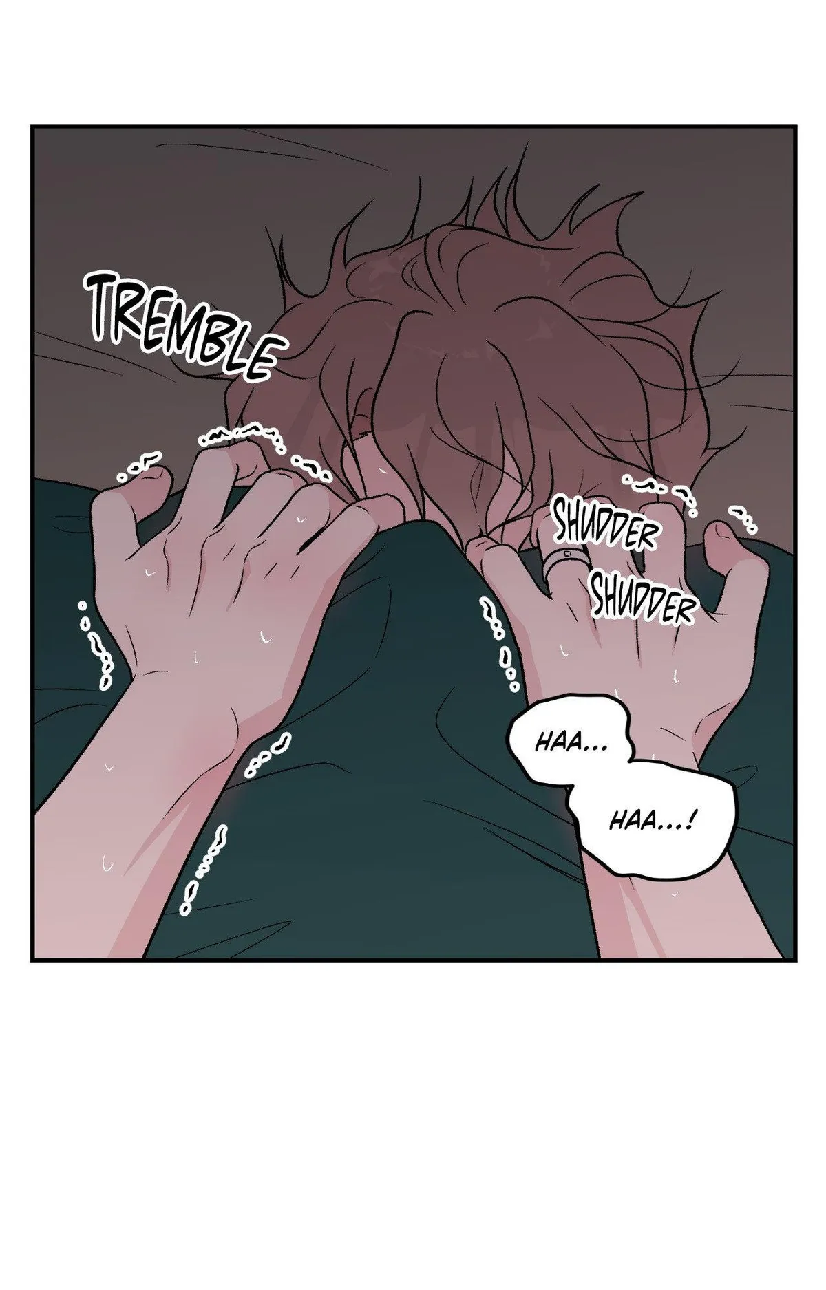 Flip Turn Chapter 76 page 51 - 