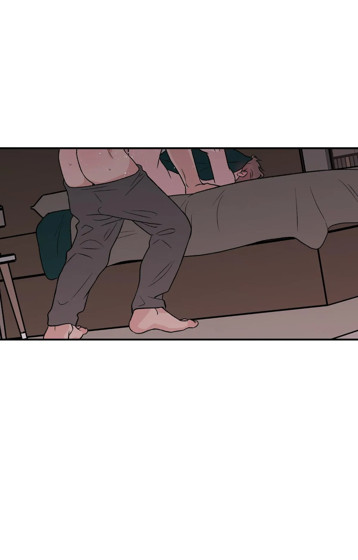Flip Turn Chapter 76 page 52 - 