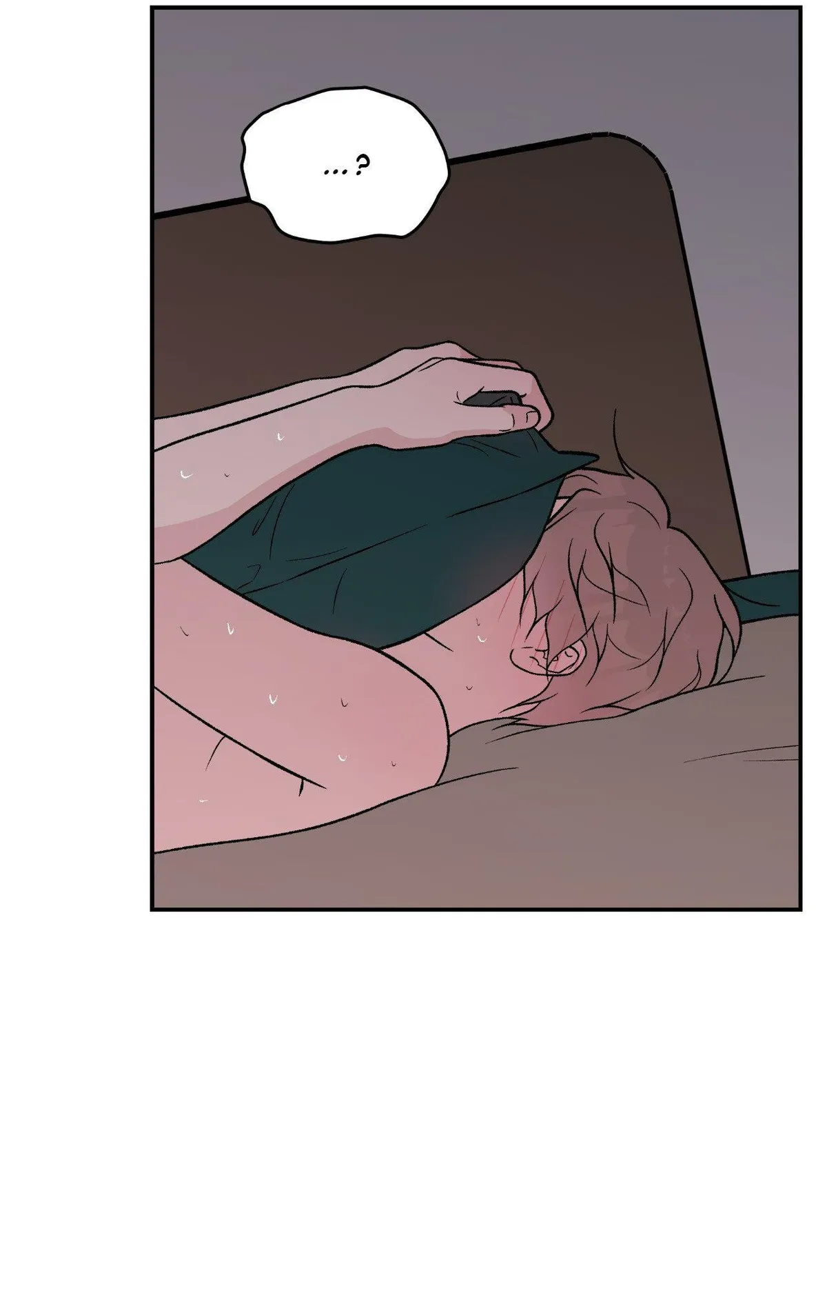 Flip Turn Chapter 76 page 53 - 
