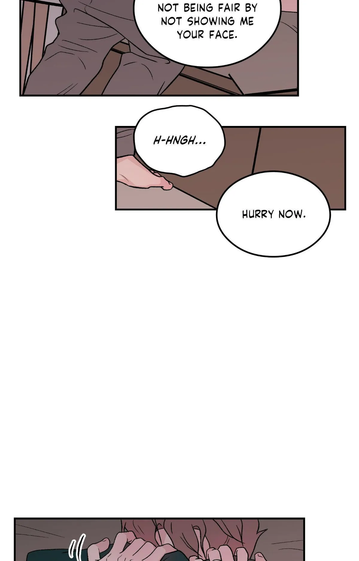 Flip Turn Chapter 76 page 57 - 