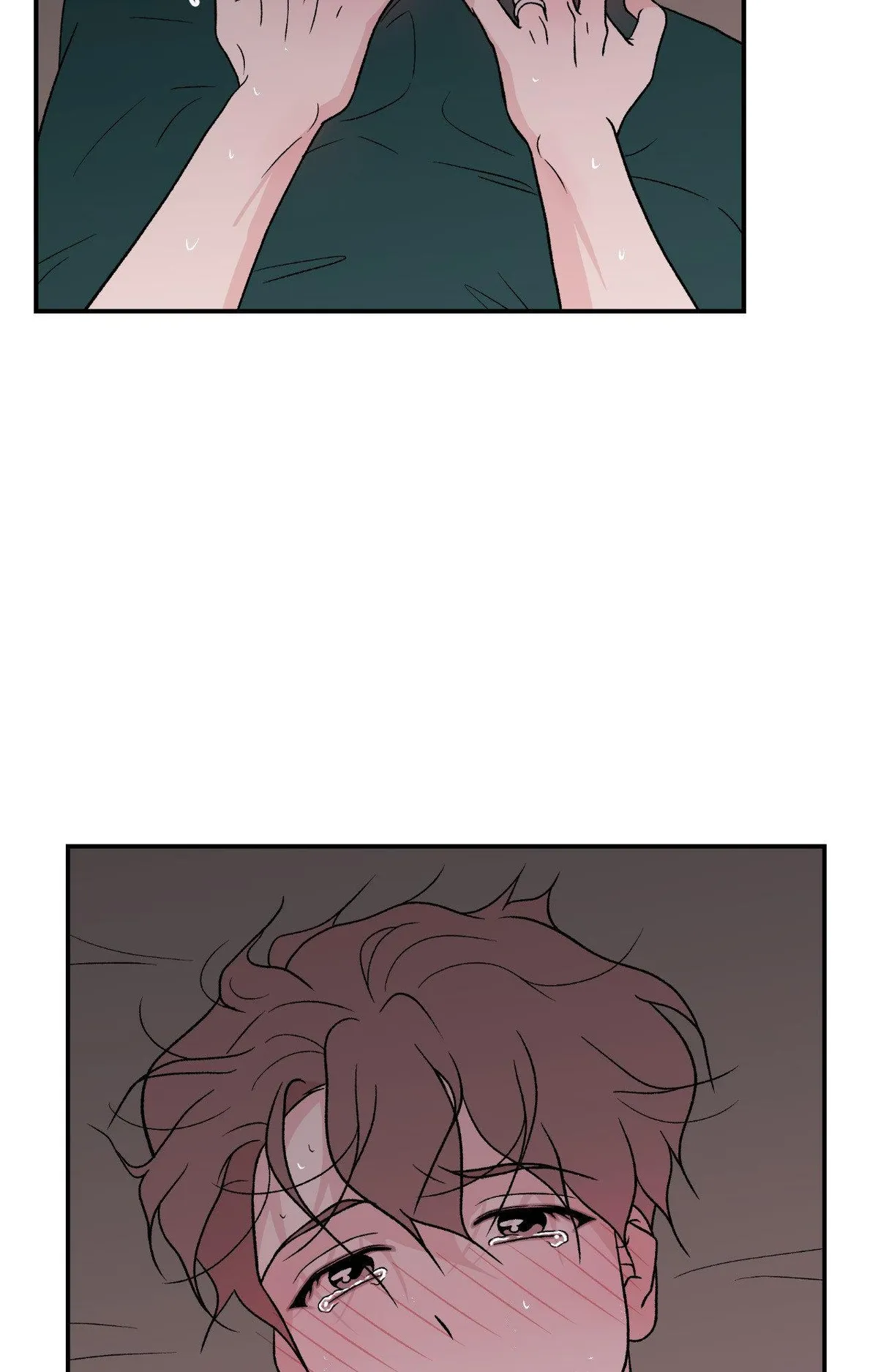 Flip Turn Chapter 76 page 58 - 