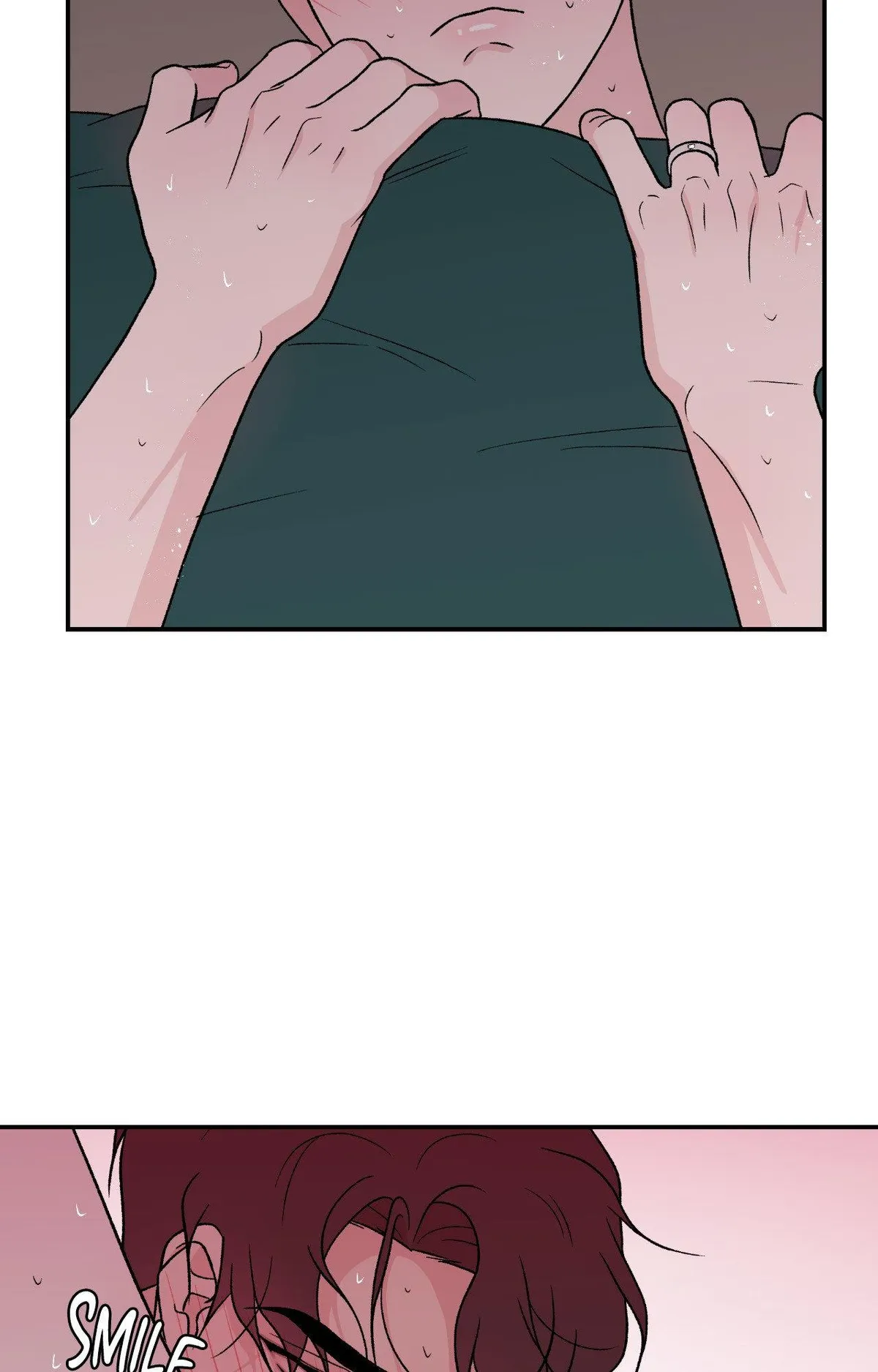 Flip Turn Chapter 76 page 59 - 