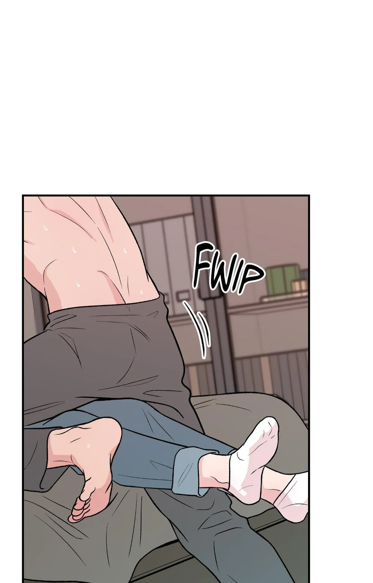 Flip Turn Chapter 76 page 10 - 