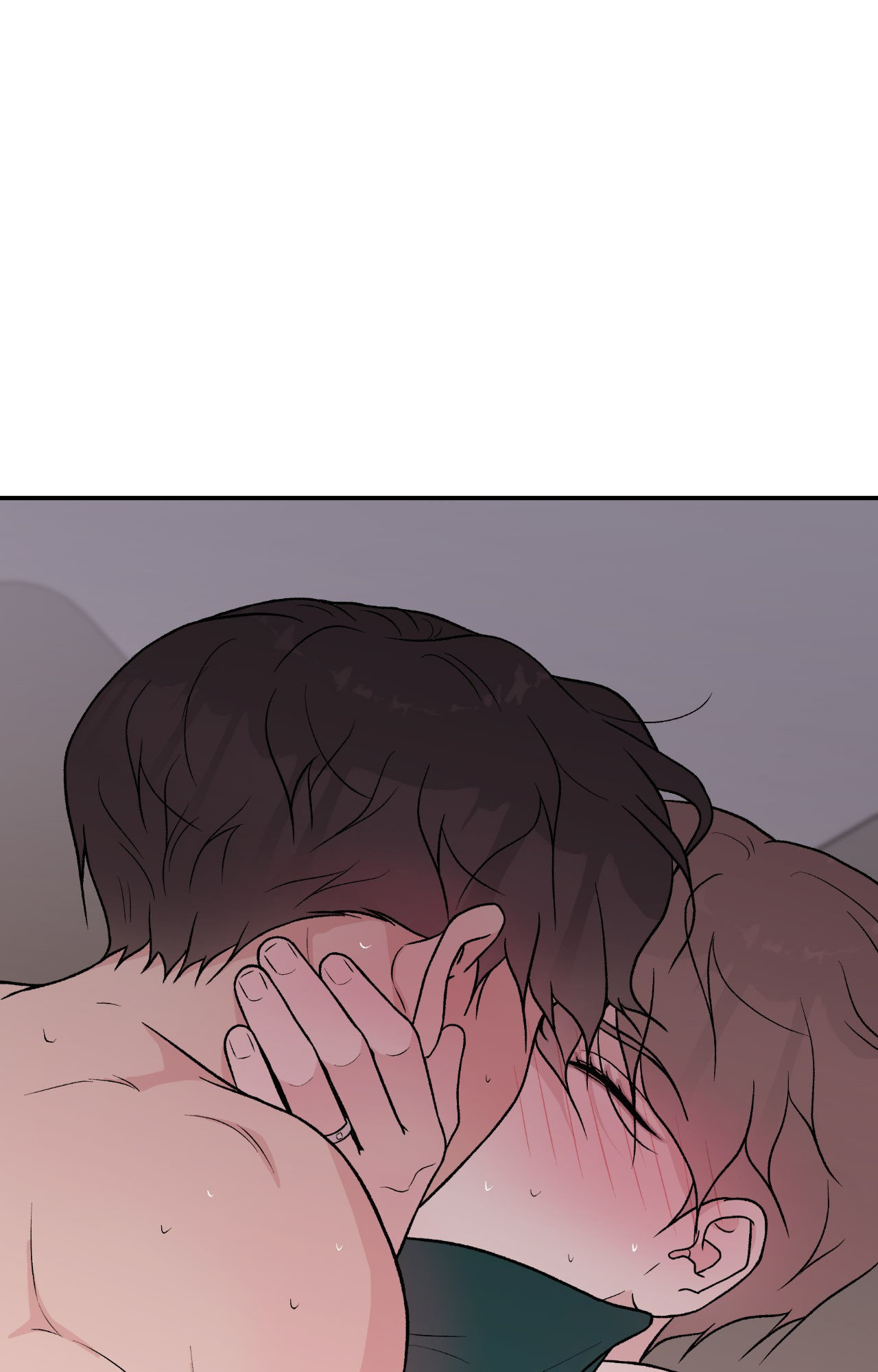 Flip Turn Chapter 77 page 13 - 
