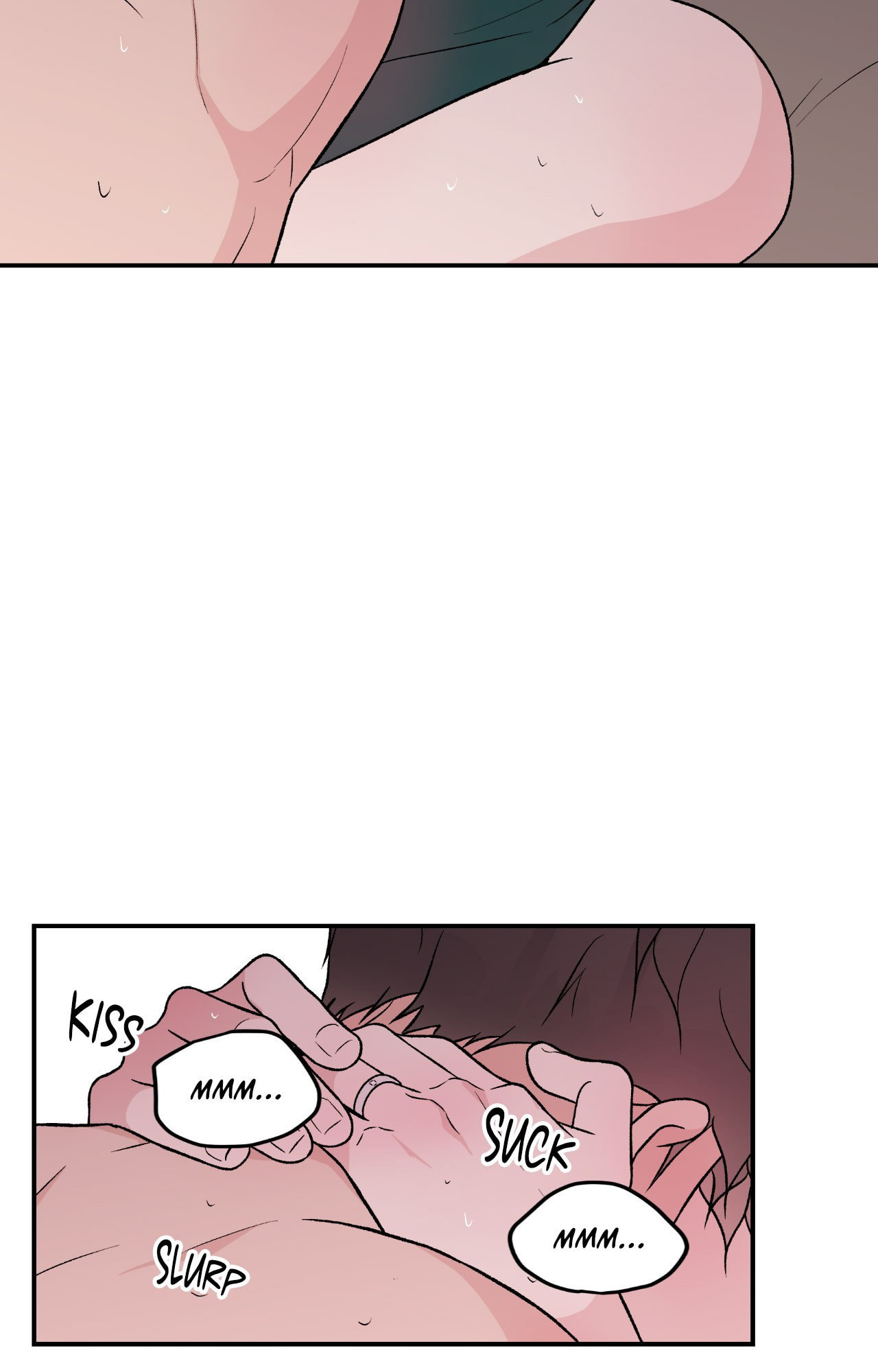 Flip Turn Chapter 77 page 14 - 