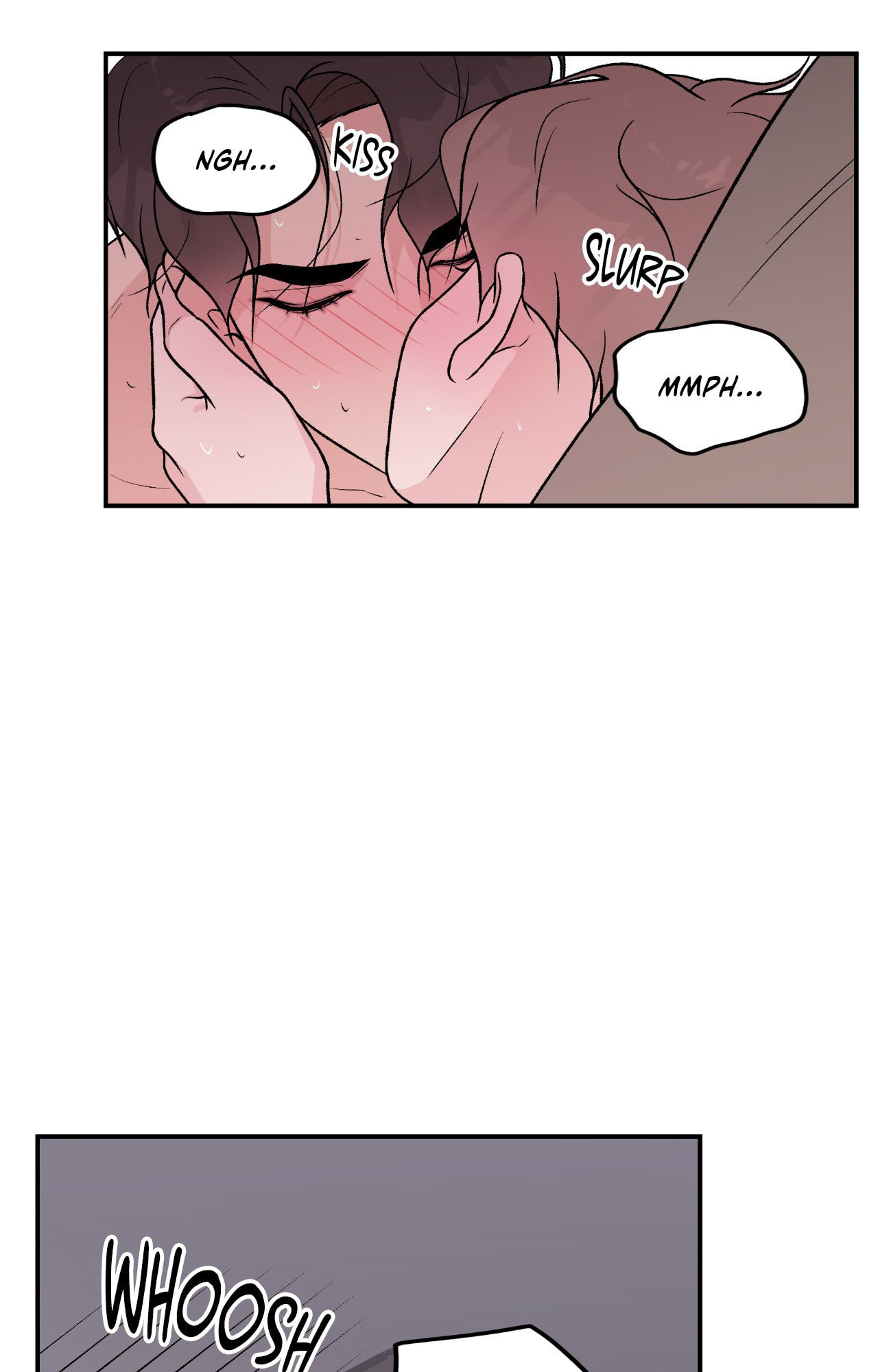 Flip Turn Chapter 77 page 15 - 