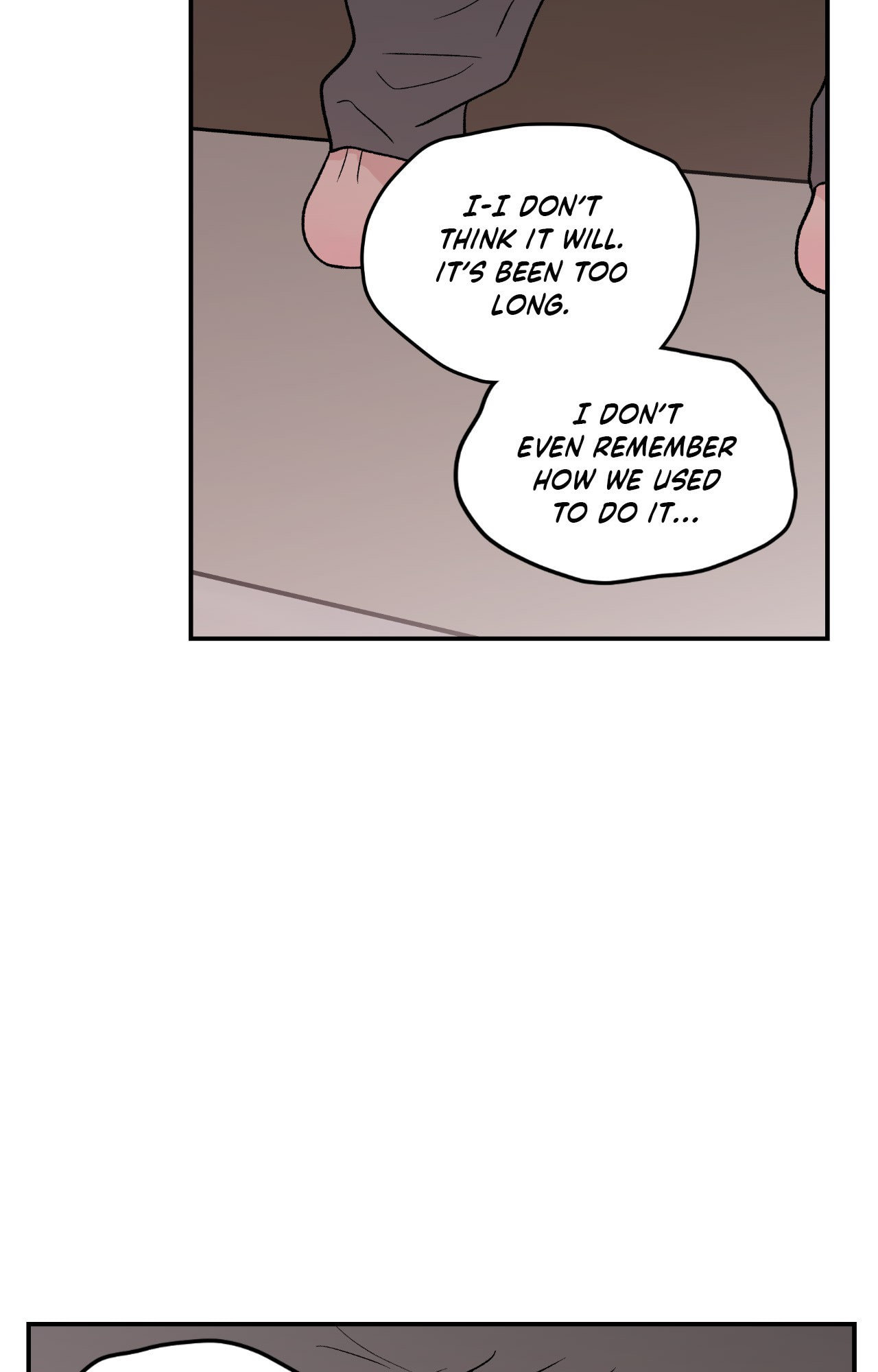 Flip Turn Chapter 77 page 3 - 