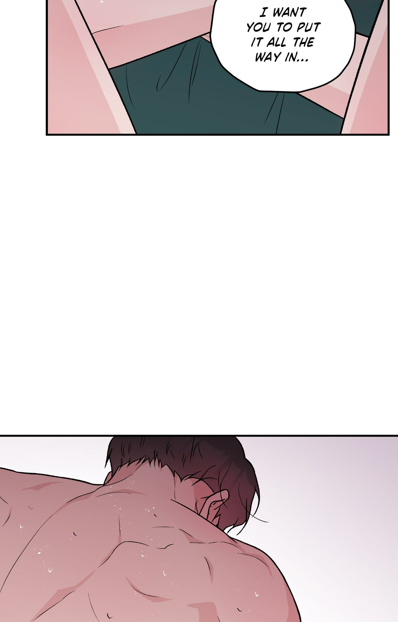 Flip Turn Chapter 77 page 21 - 