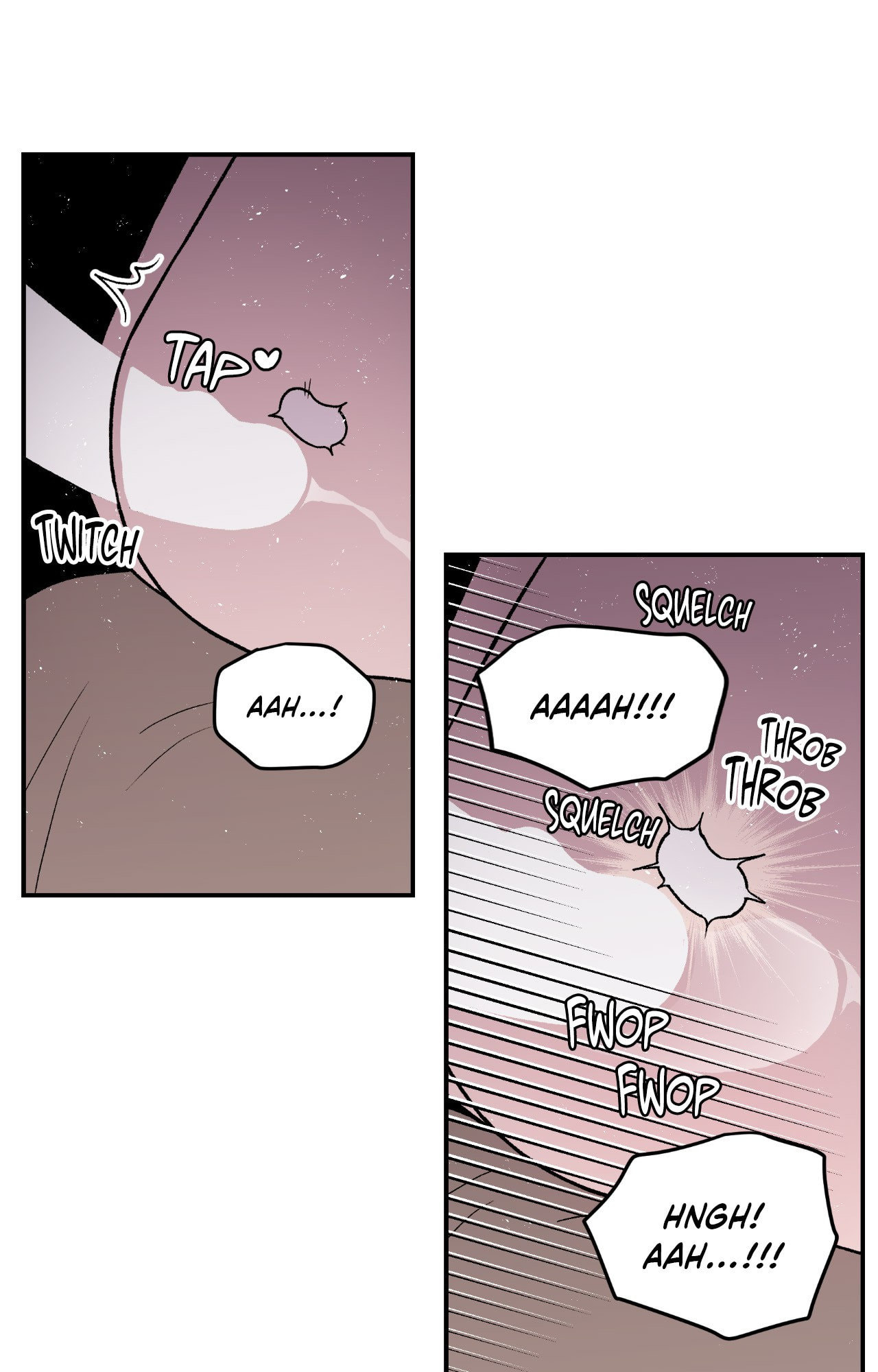 Flip Turn Chapter 77 page 23 - 