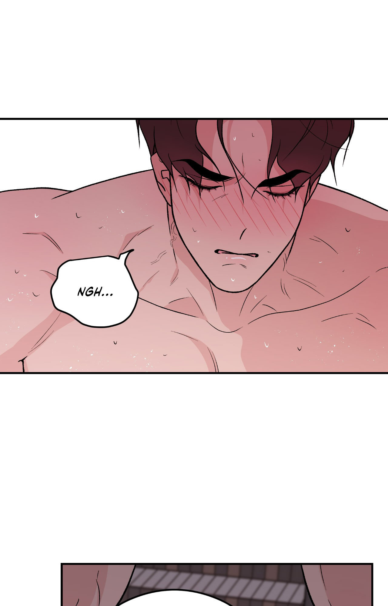Flip Turn Chapter 77 page 27 - 