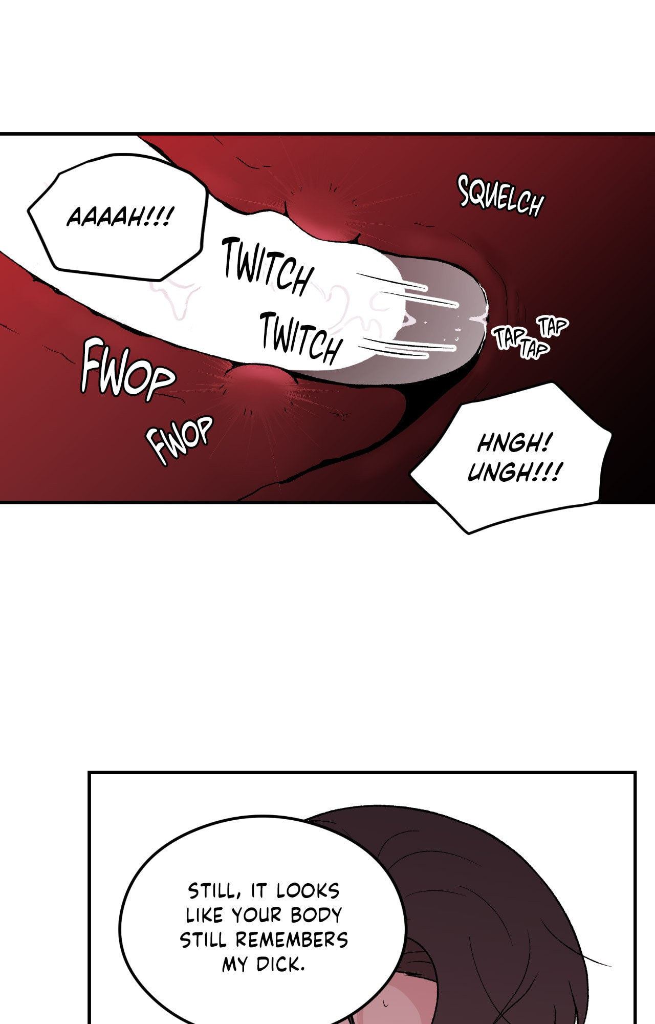 Flip Turn Chapter 77 page 29 - 