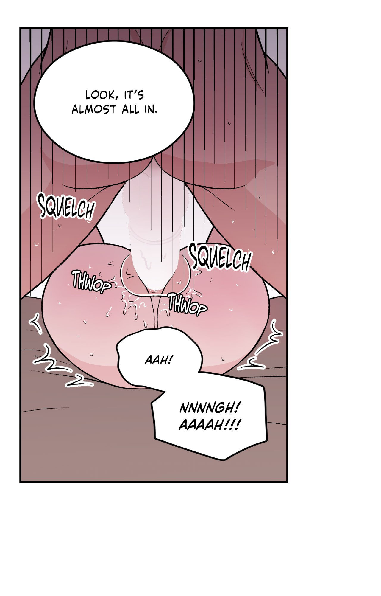 Flip Turn Chapter 77 page 31 - 