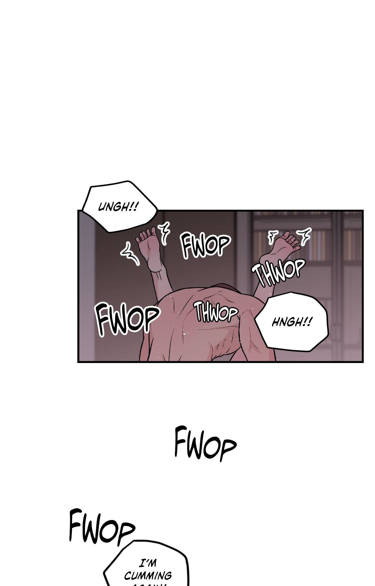 Flip Turn Chapter 77 page 32 - 