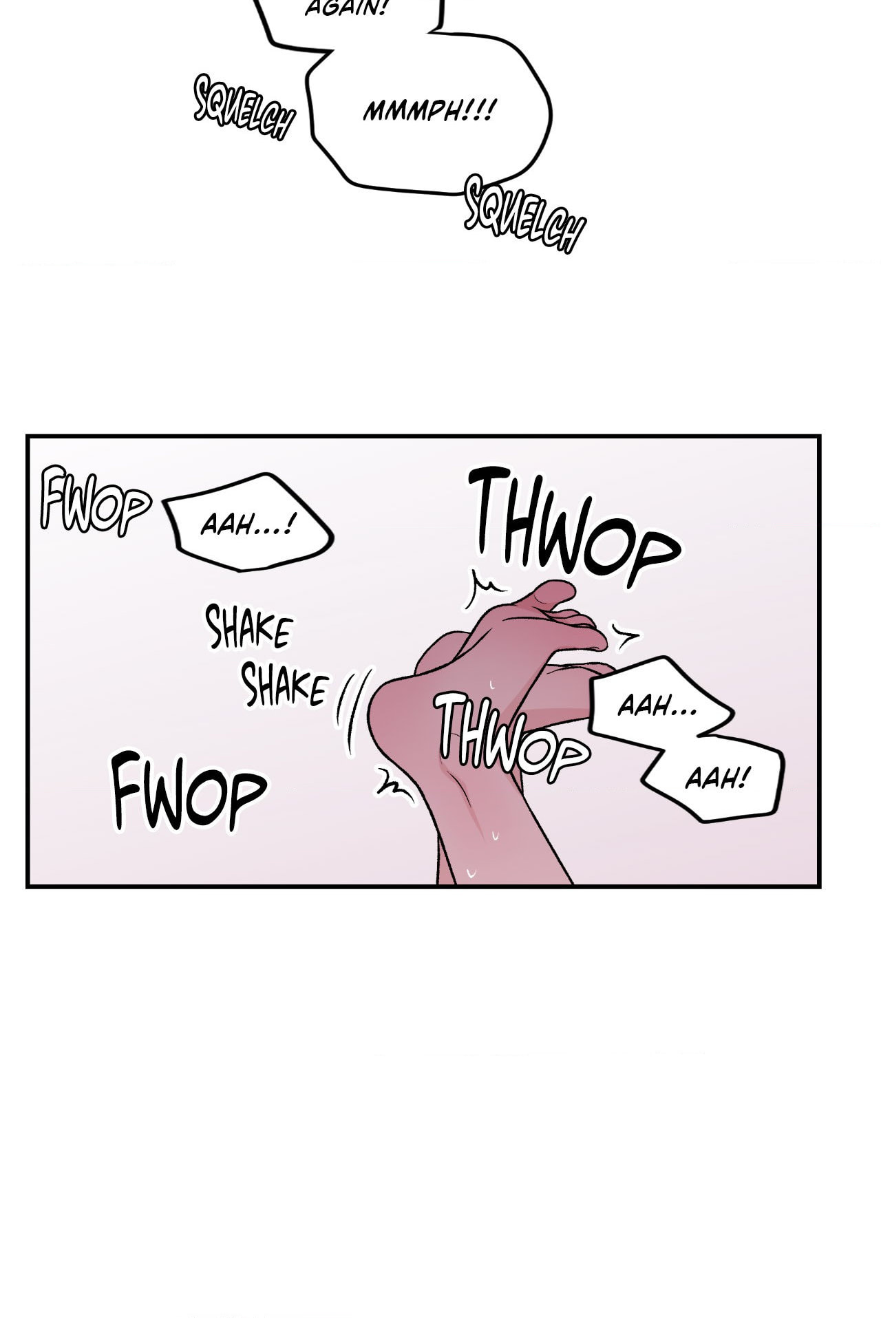 Flip Turn Chapter 77 page 33 - 