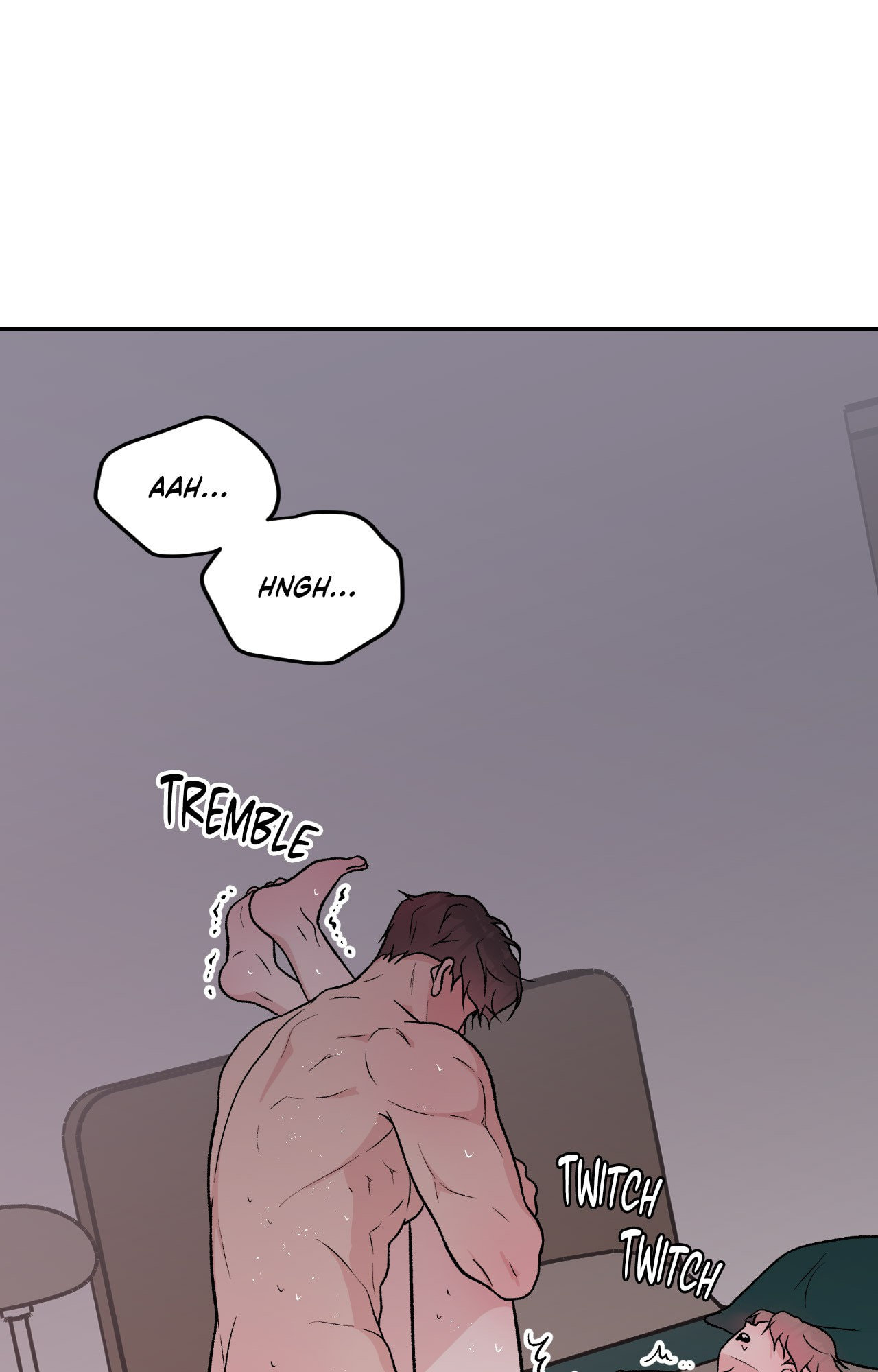 Flip Turn Chapter 77 page 34 - 