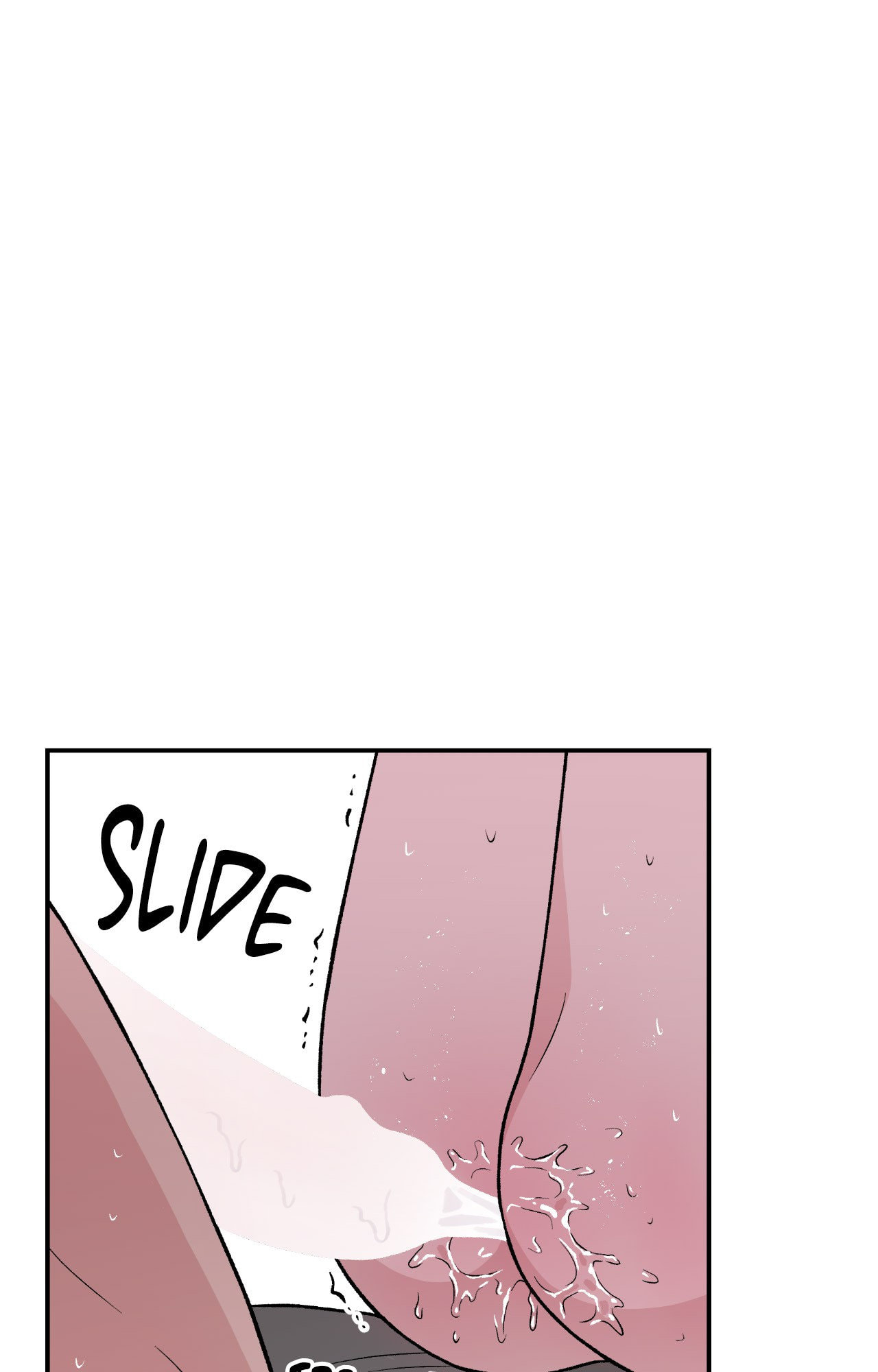 Flip Turn Chapter 77 page 37 - 