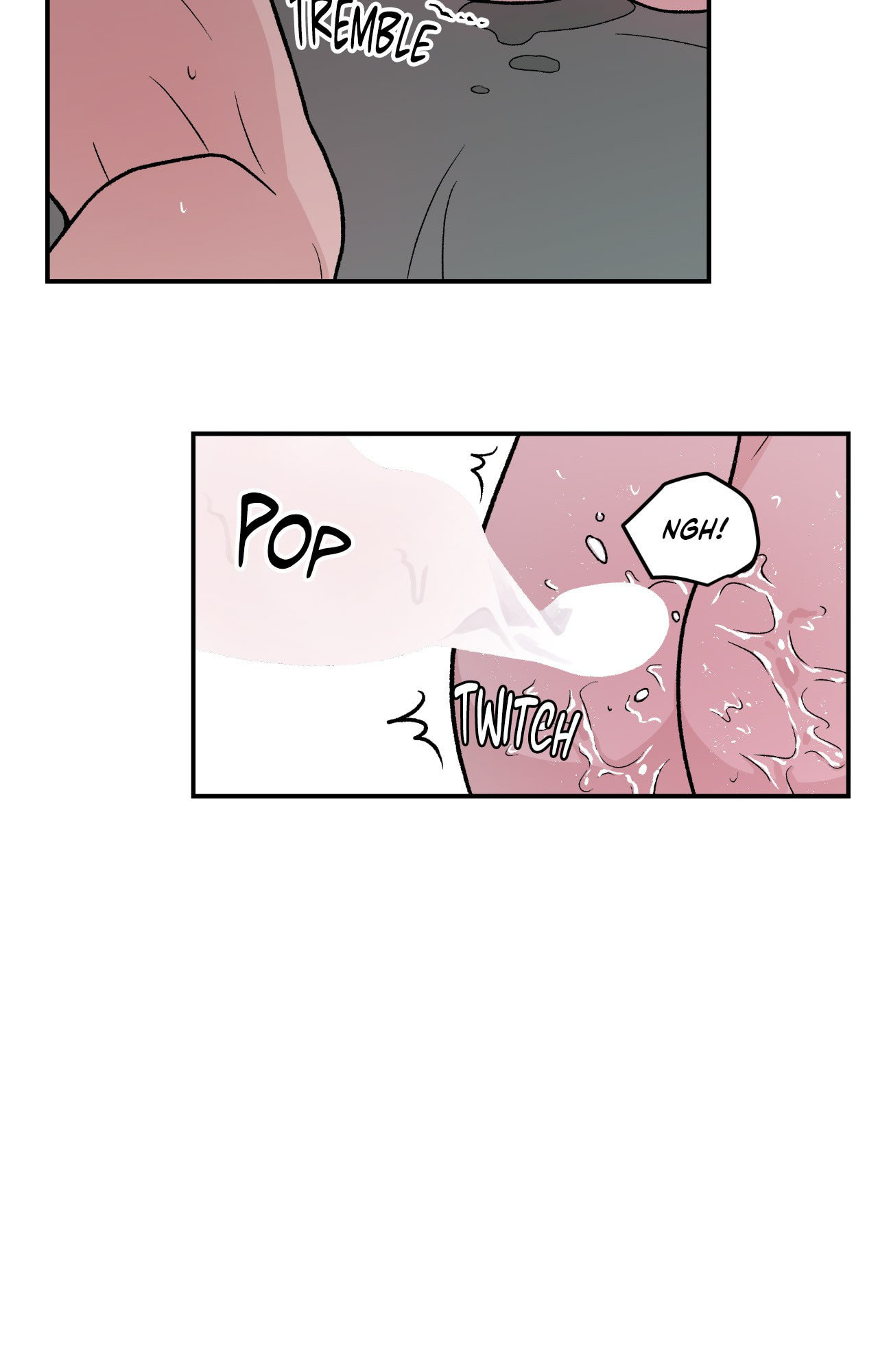 Flip Turn Chapter 77 page 38 - 