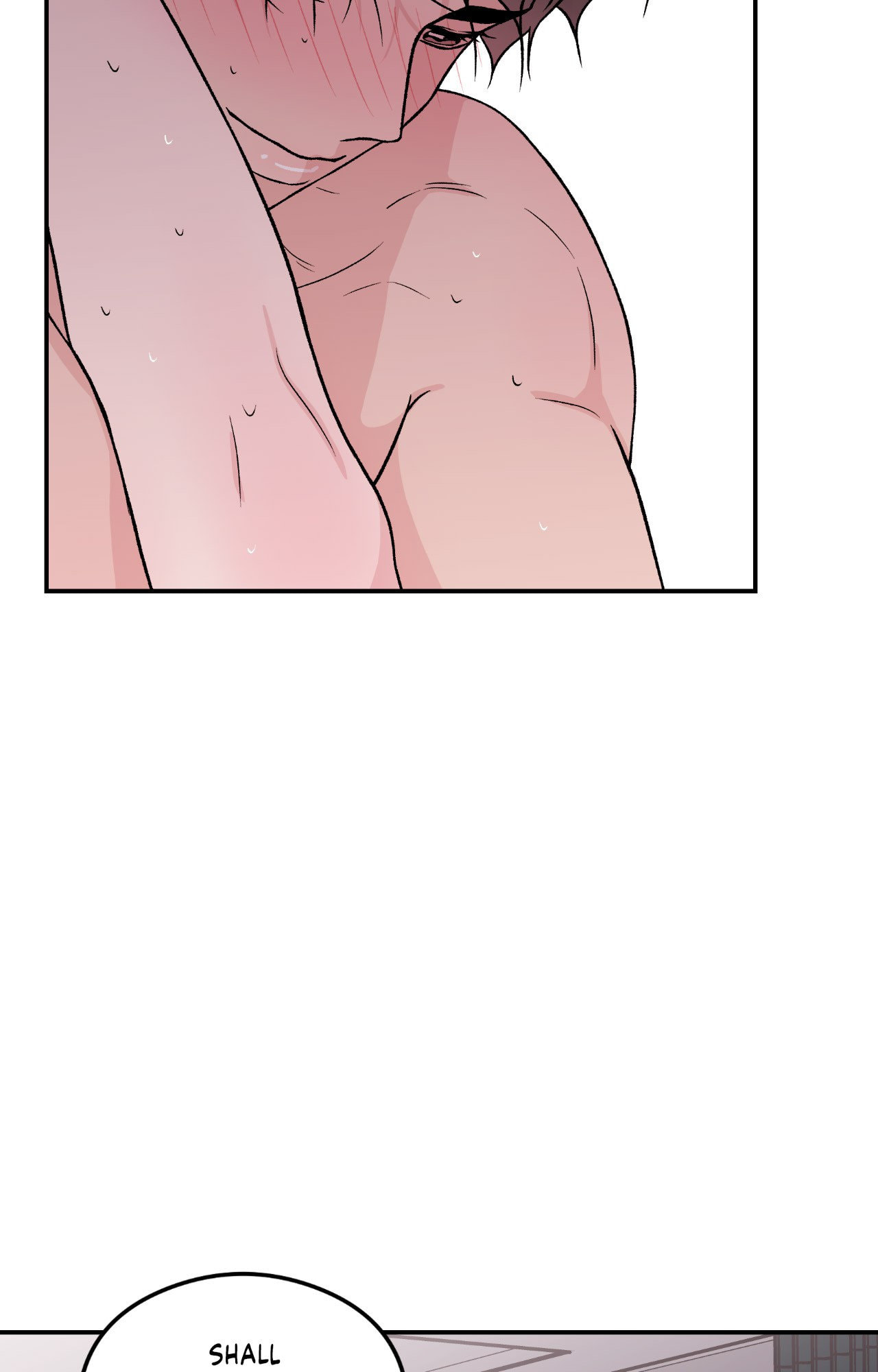 Flip Turn Chapter 77 page 5 - 