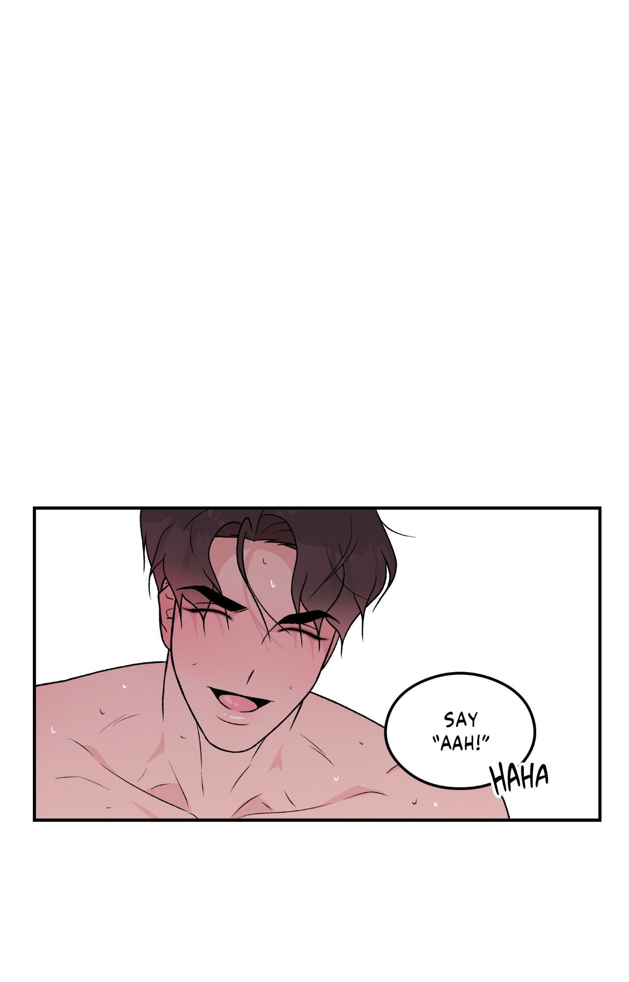 Flip Turn Chapter 77 page 43 - 