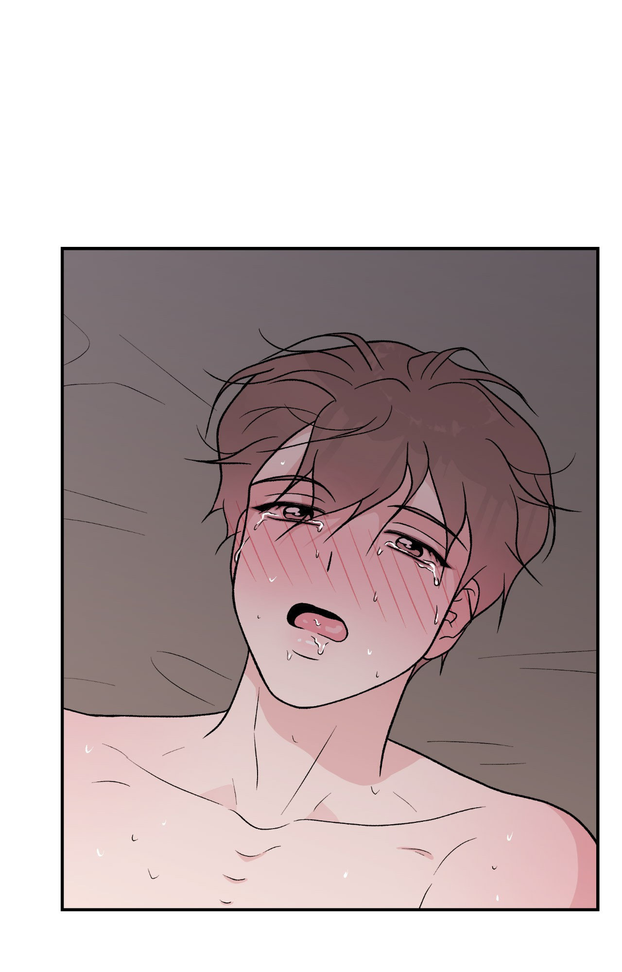 Flip Turn Chapter 77 page 44 - 