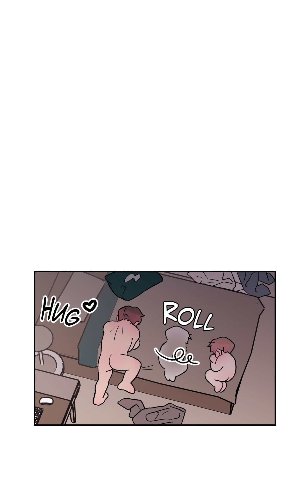 Flip Turn Chapter 77 page 56 - 