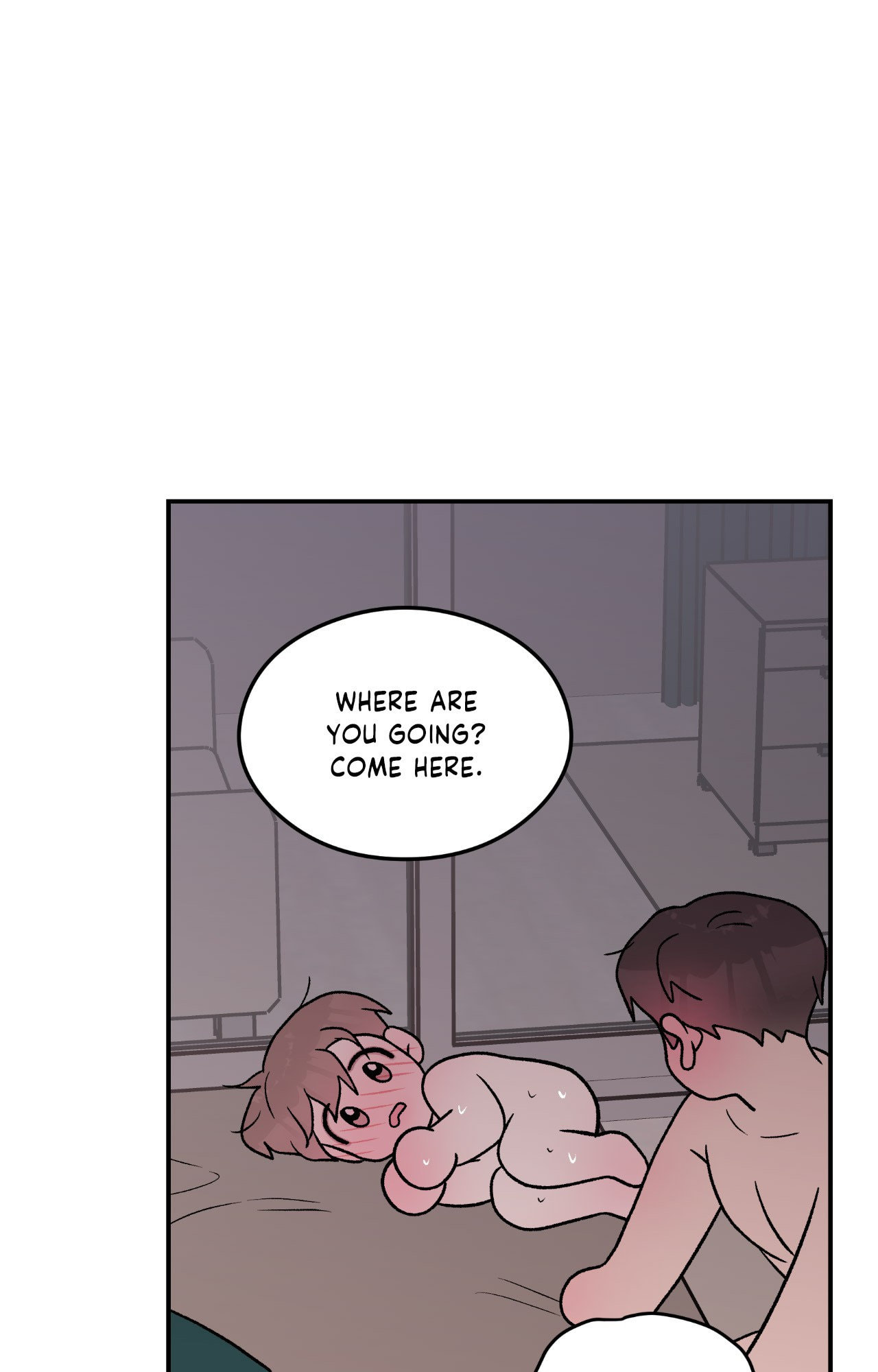 Flip Turn Chapter 77 page 57 - 