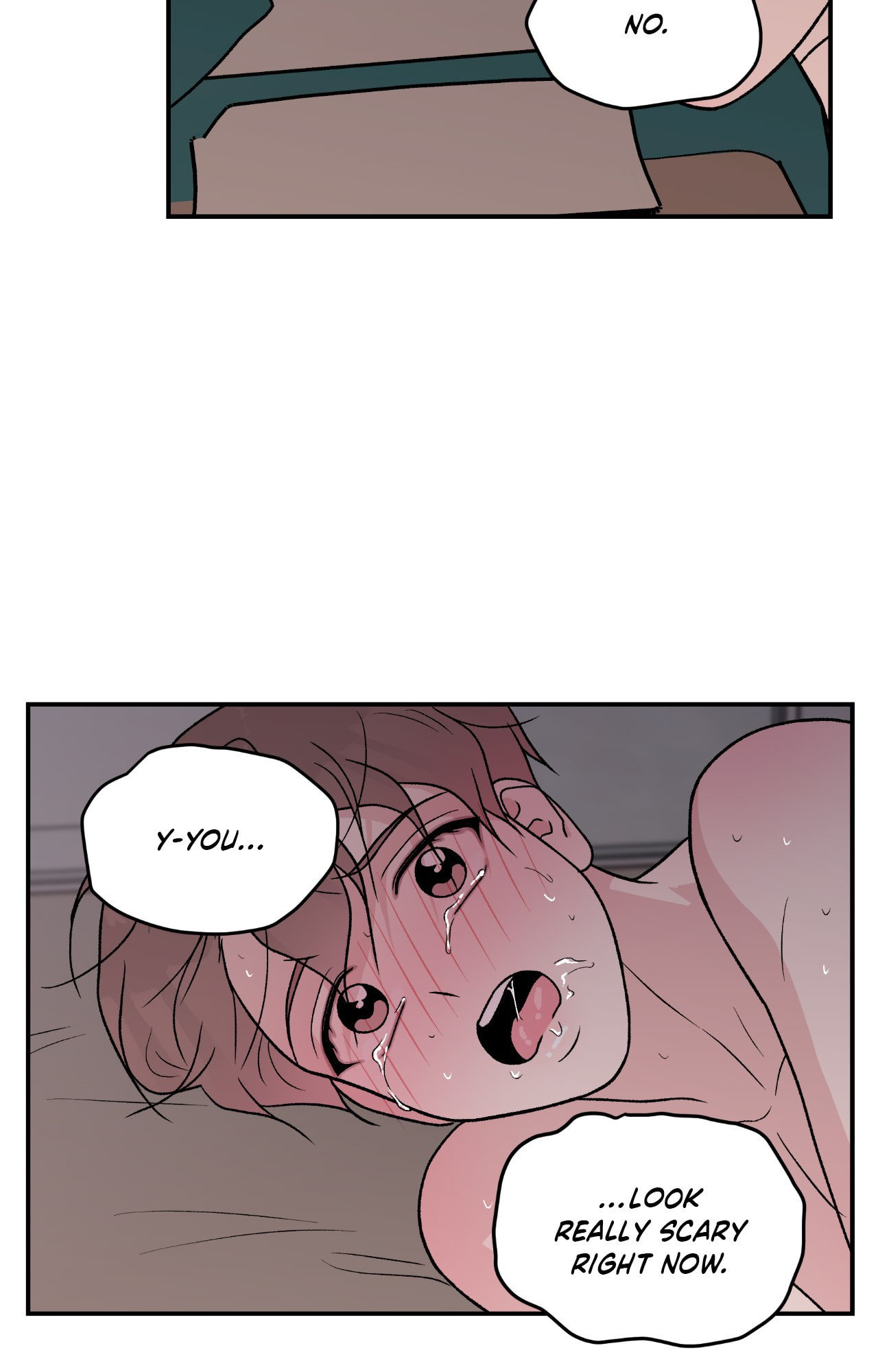 Flip Turn Chapter 77 page 58 - 
