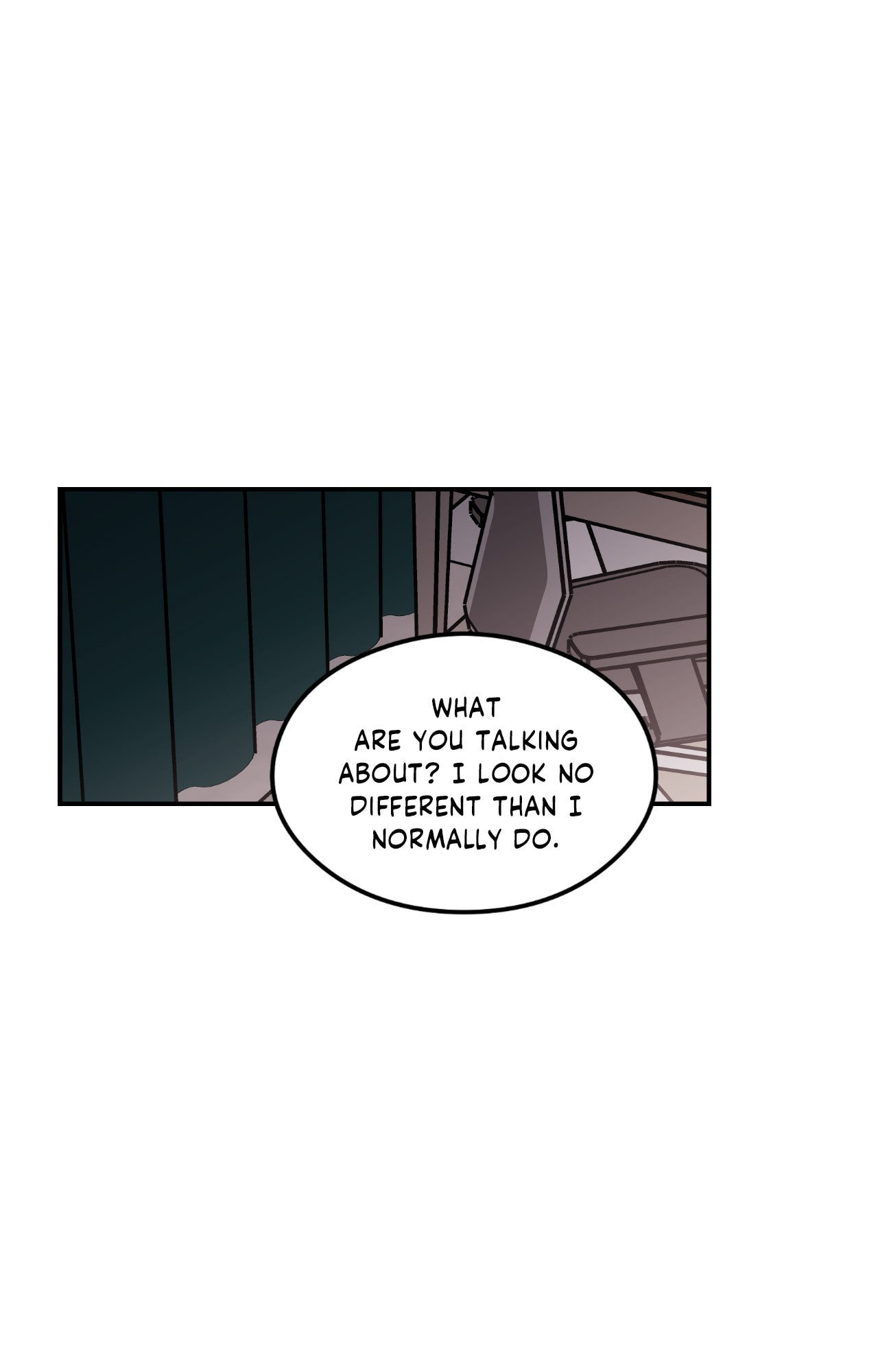 Flip Turn Chapter 77 page 59 - 