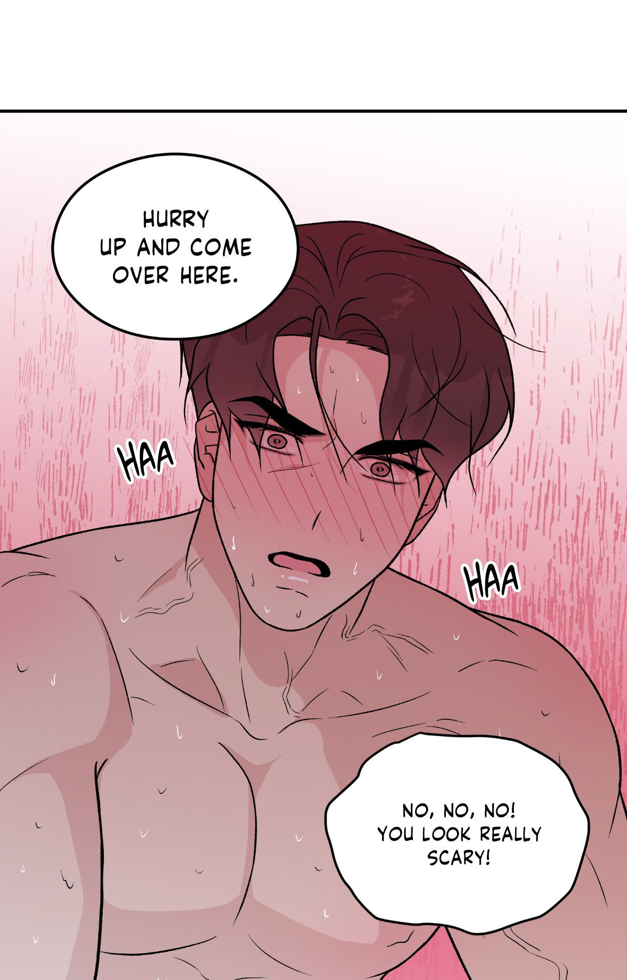 Flip Turn Chapter 77 page 60 - 
