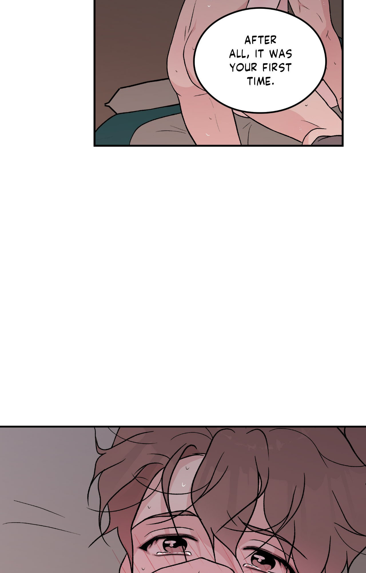 Flip Turn Chapter 77 page 7 - 