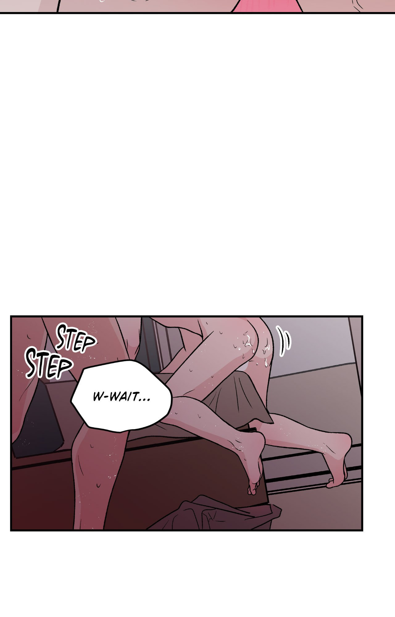 Flip Turn Chapter 77 page 61 - 
