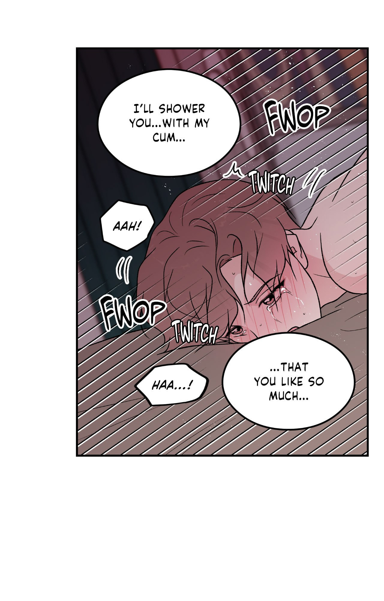 Flip Turn Chapter 77 page 64 - 
