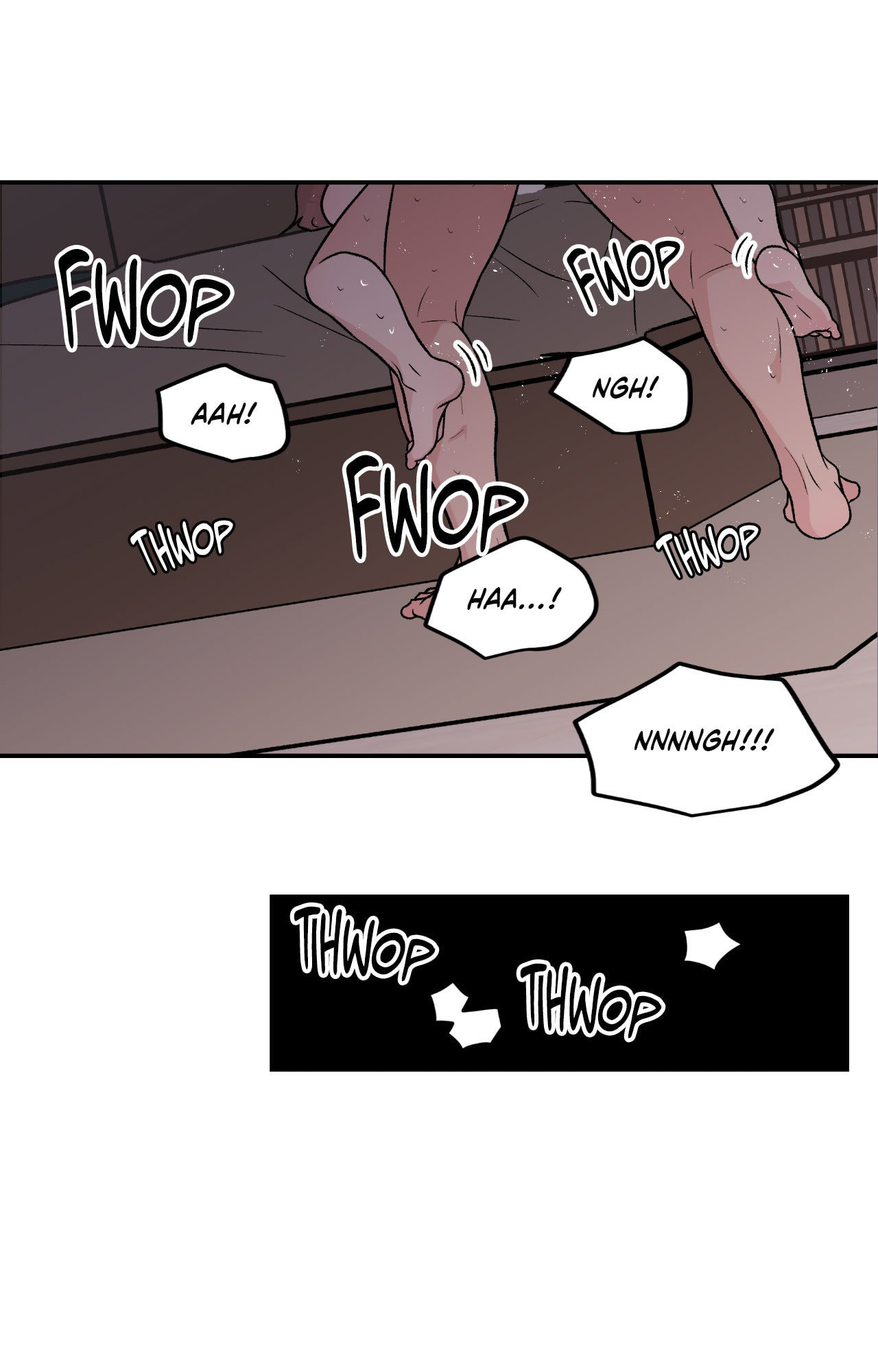 Flip Turn Chapter 77 page 65 - 
