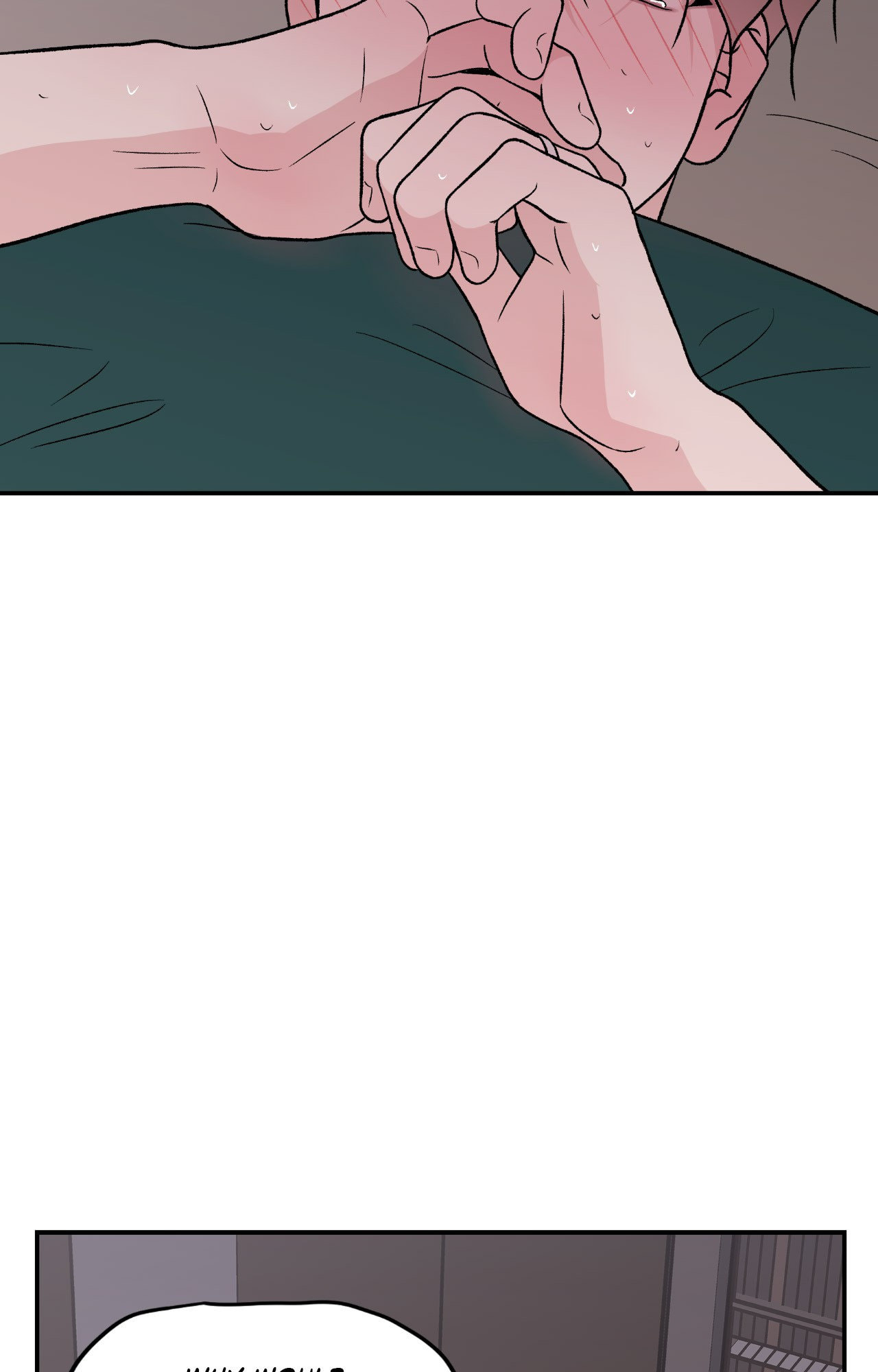 Flip Turn Chapter 77 page 8 - 
