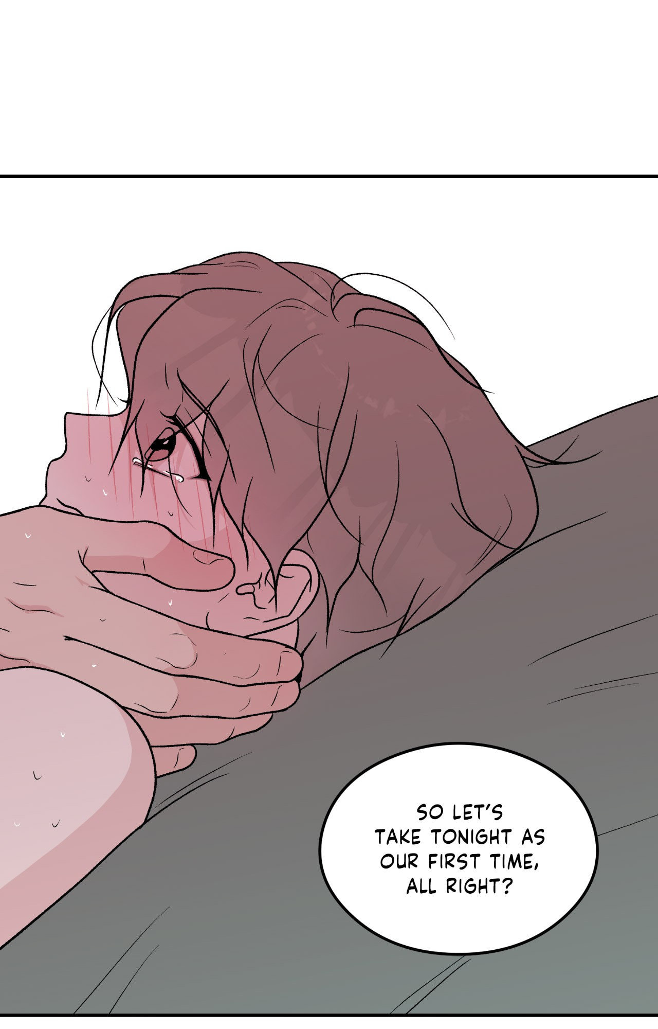 Flip Turn Chapter 77 page 10 - 