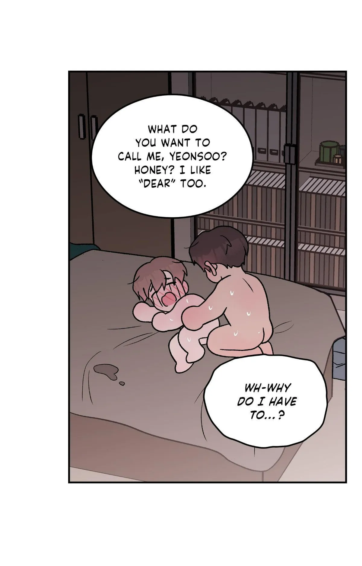 Flip Turn Chapter 78 page 13 - 