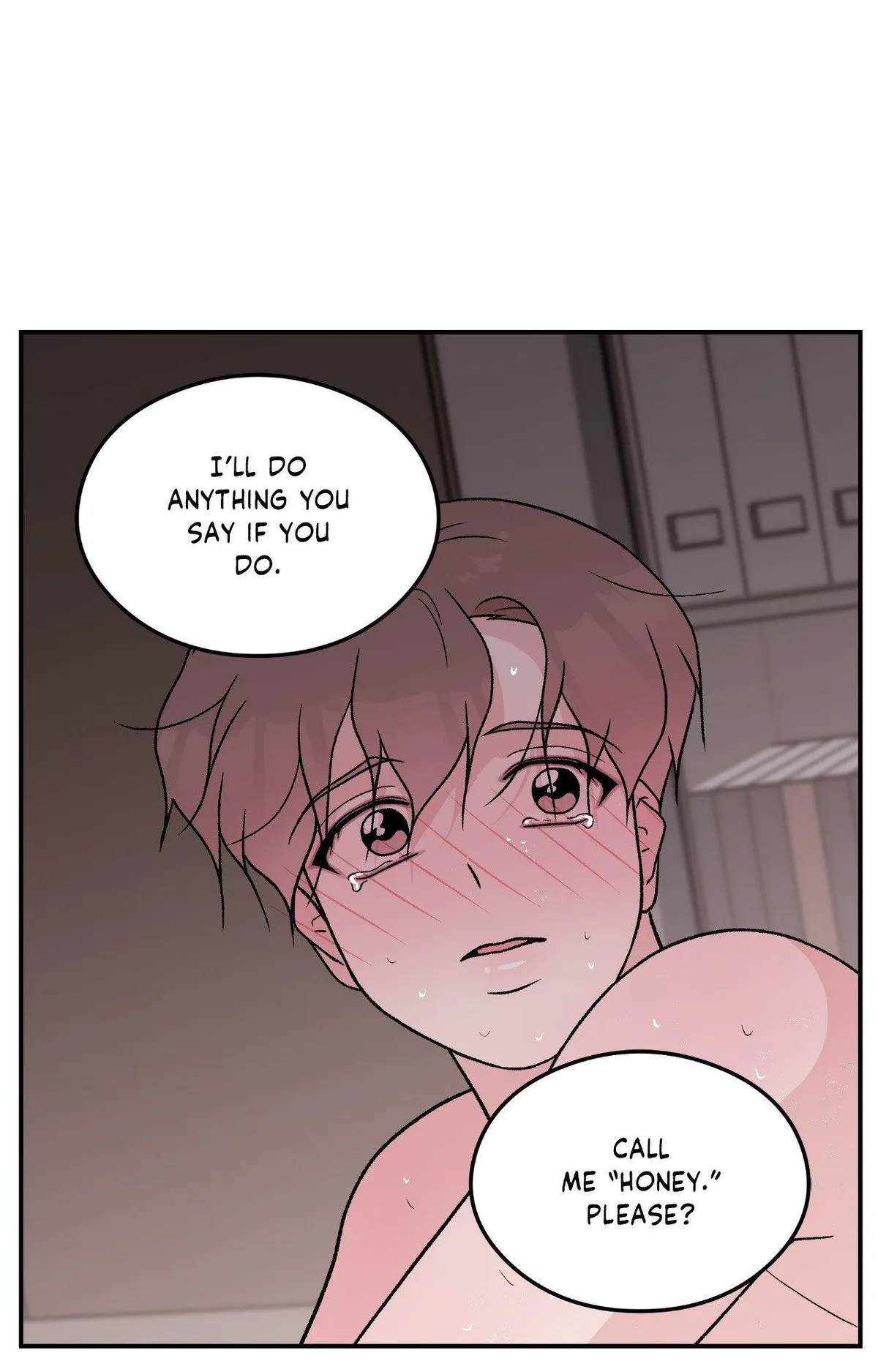 Flip Turn Chapter 78 page 14 - 