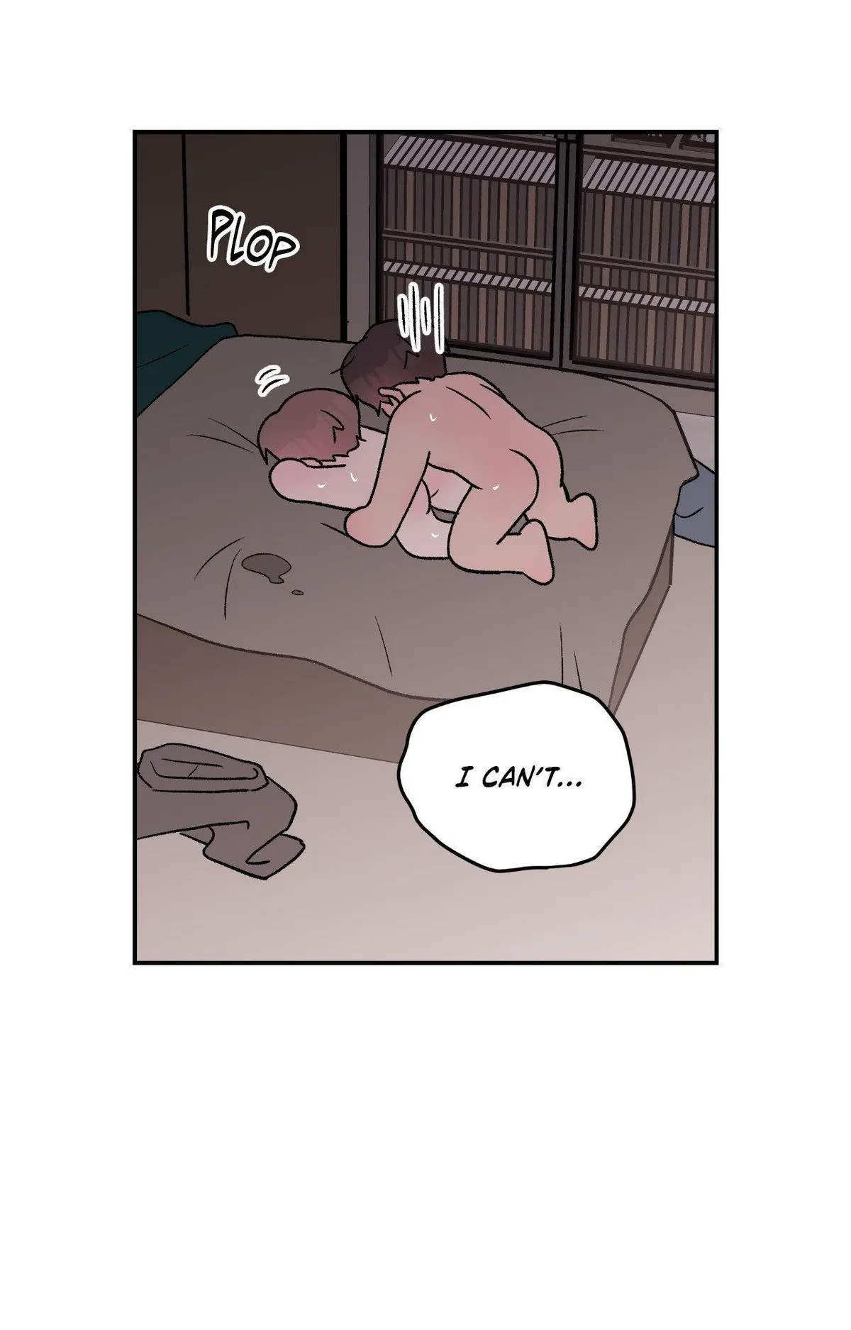 Flip Turn Chapter 78 page 17 - 